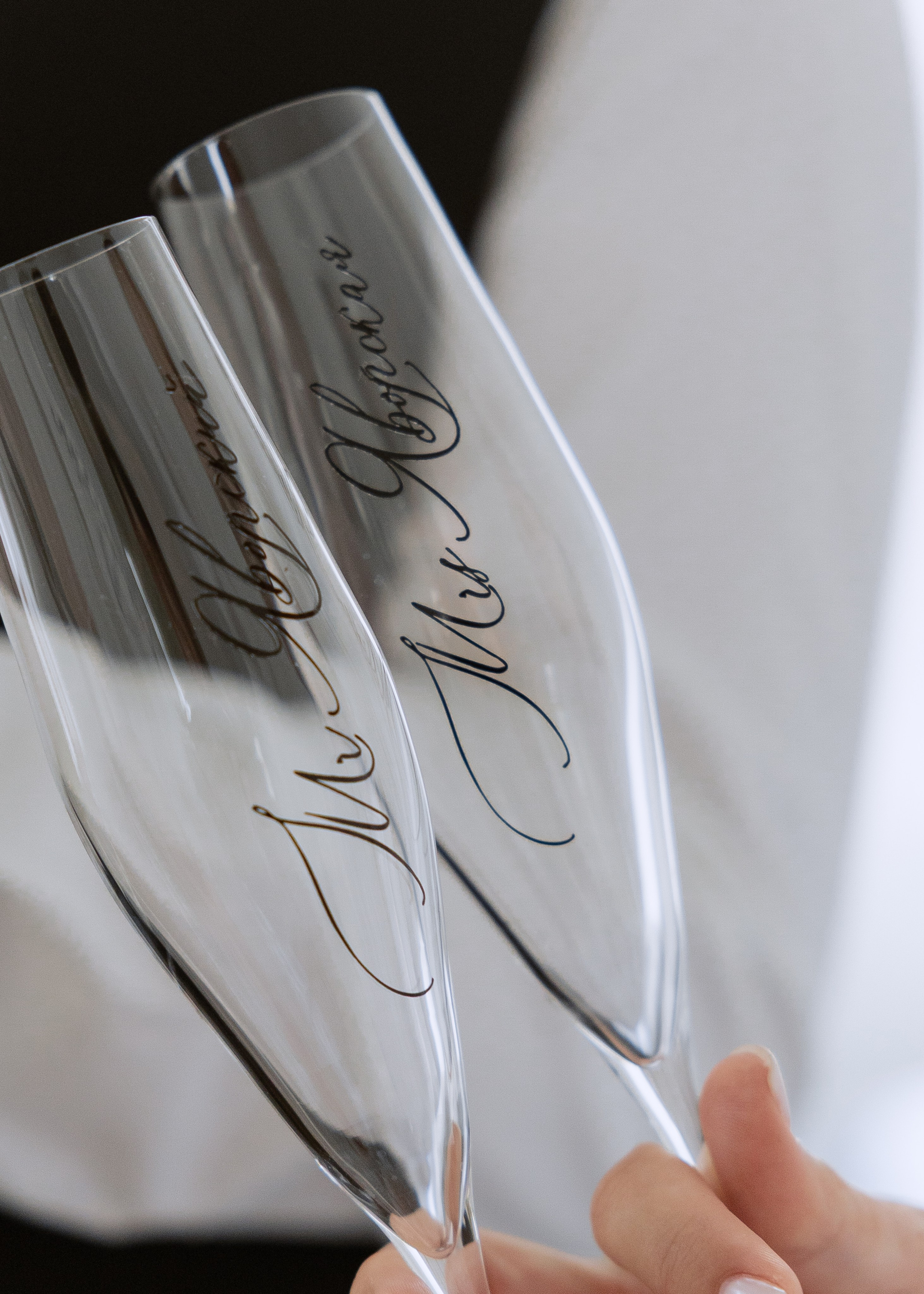 Виталий и Анна. Фотограф Эмиль Исякаев