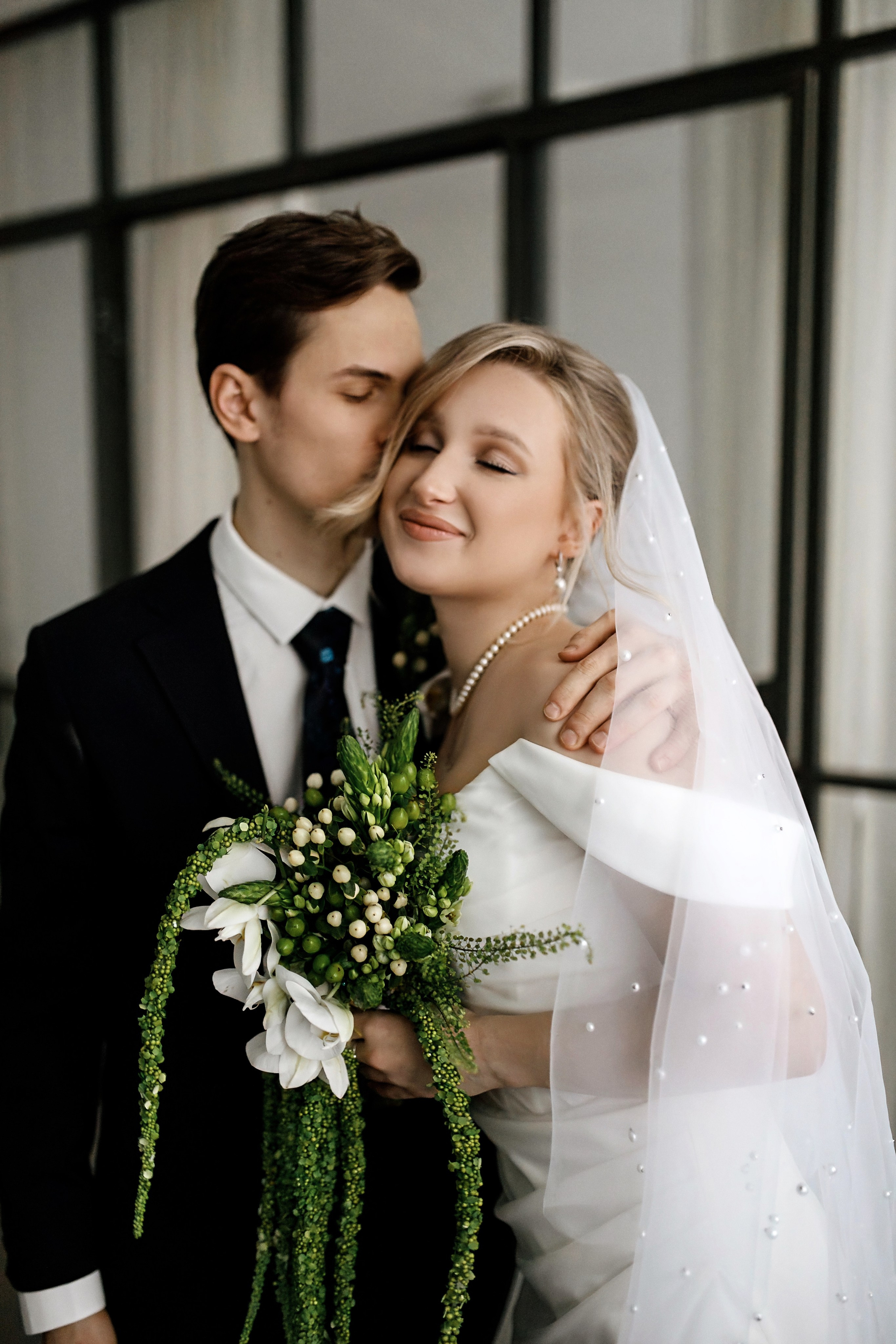 Никита и Варвара. Фотограф Лизавета Синкевич. Женский портрет. Санкт-Петербург