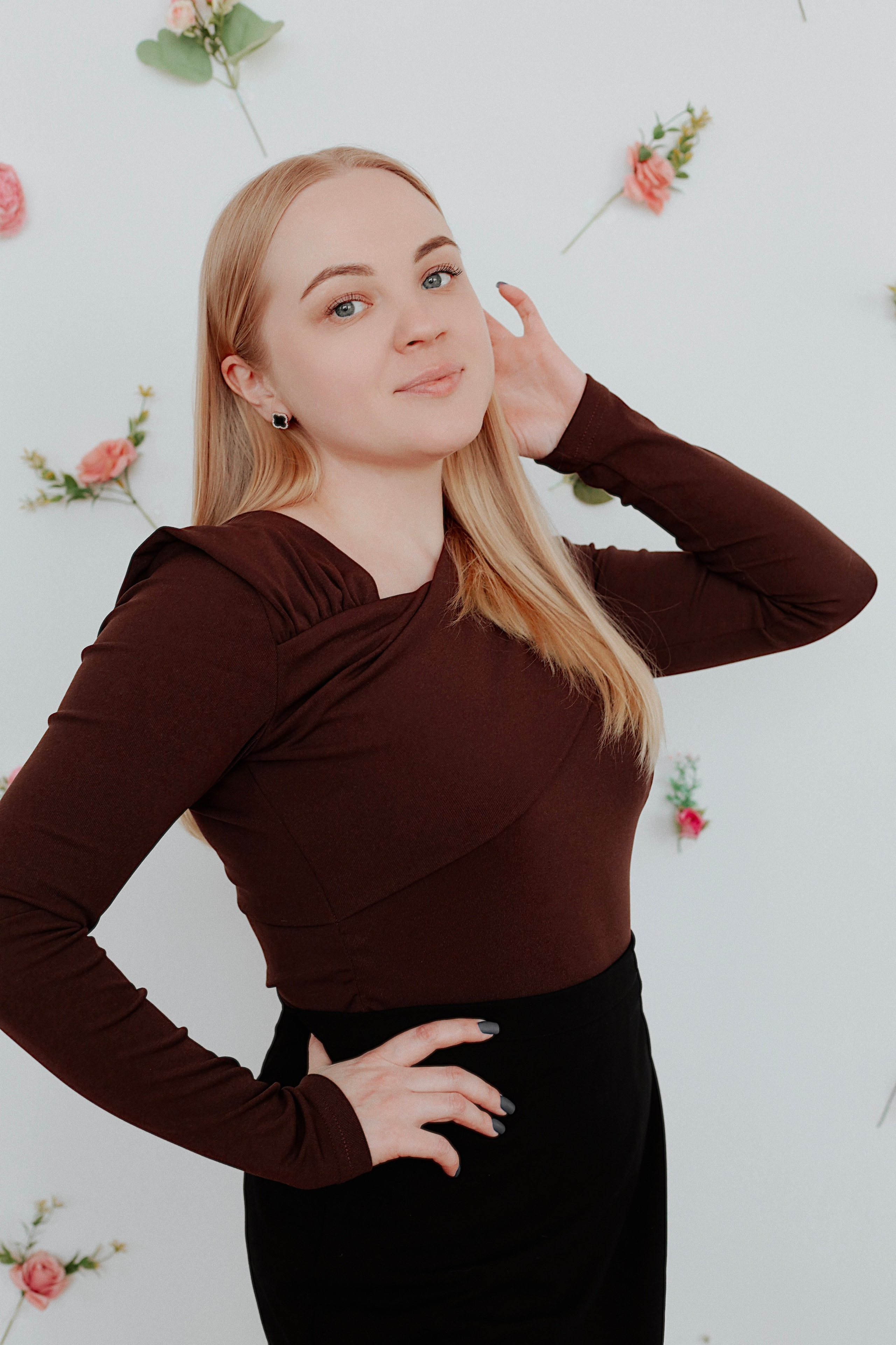 8 марта. Студия Творческих Историй в Кемерово | Мастер-классы и мероприятия