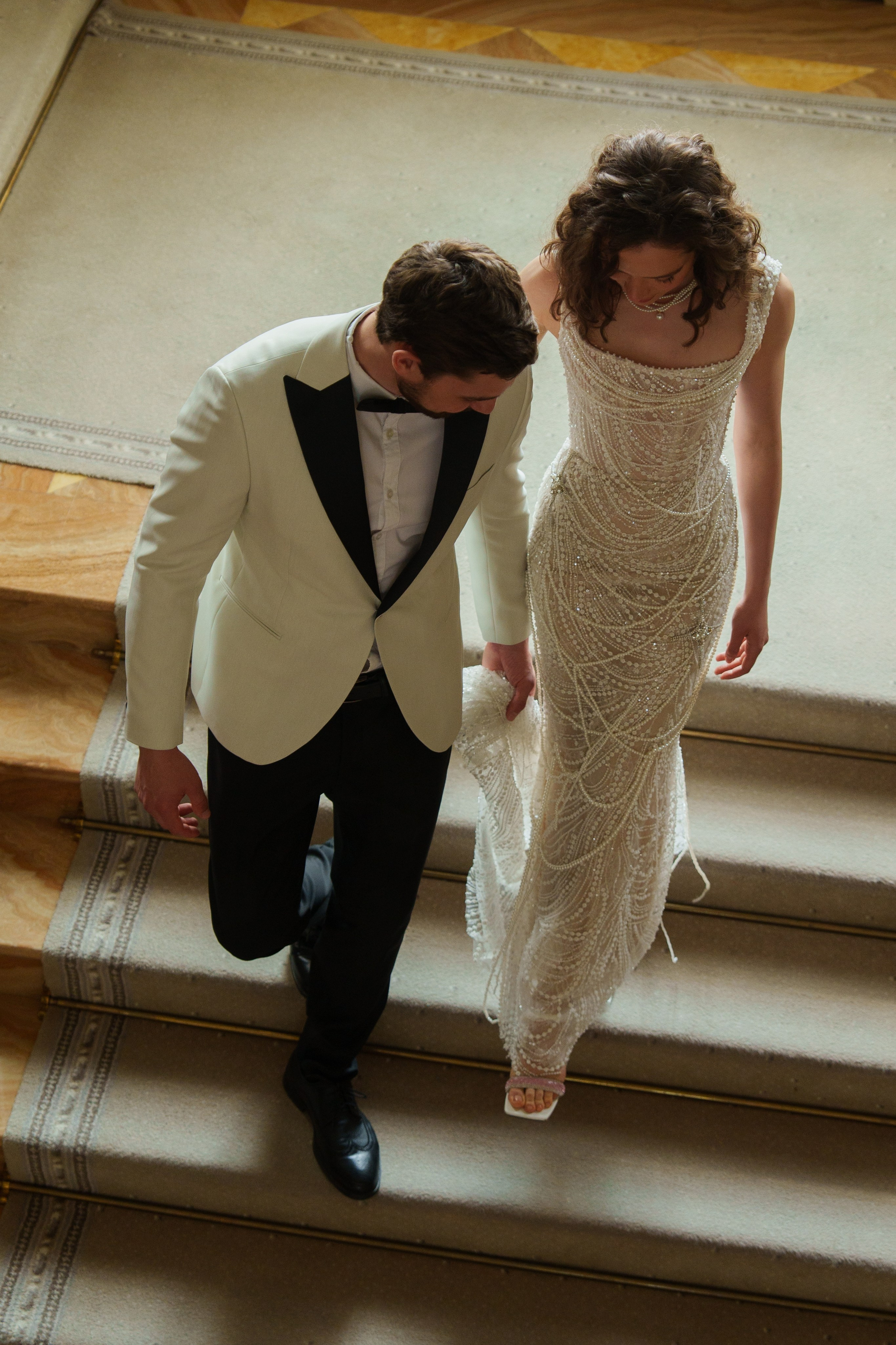 Villa Michetti. Свадебный и репортажный фотограф Элина Козырьянова