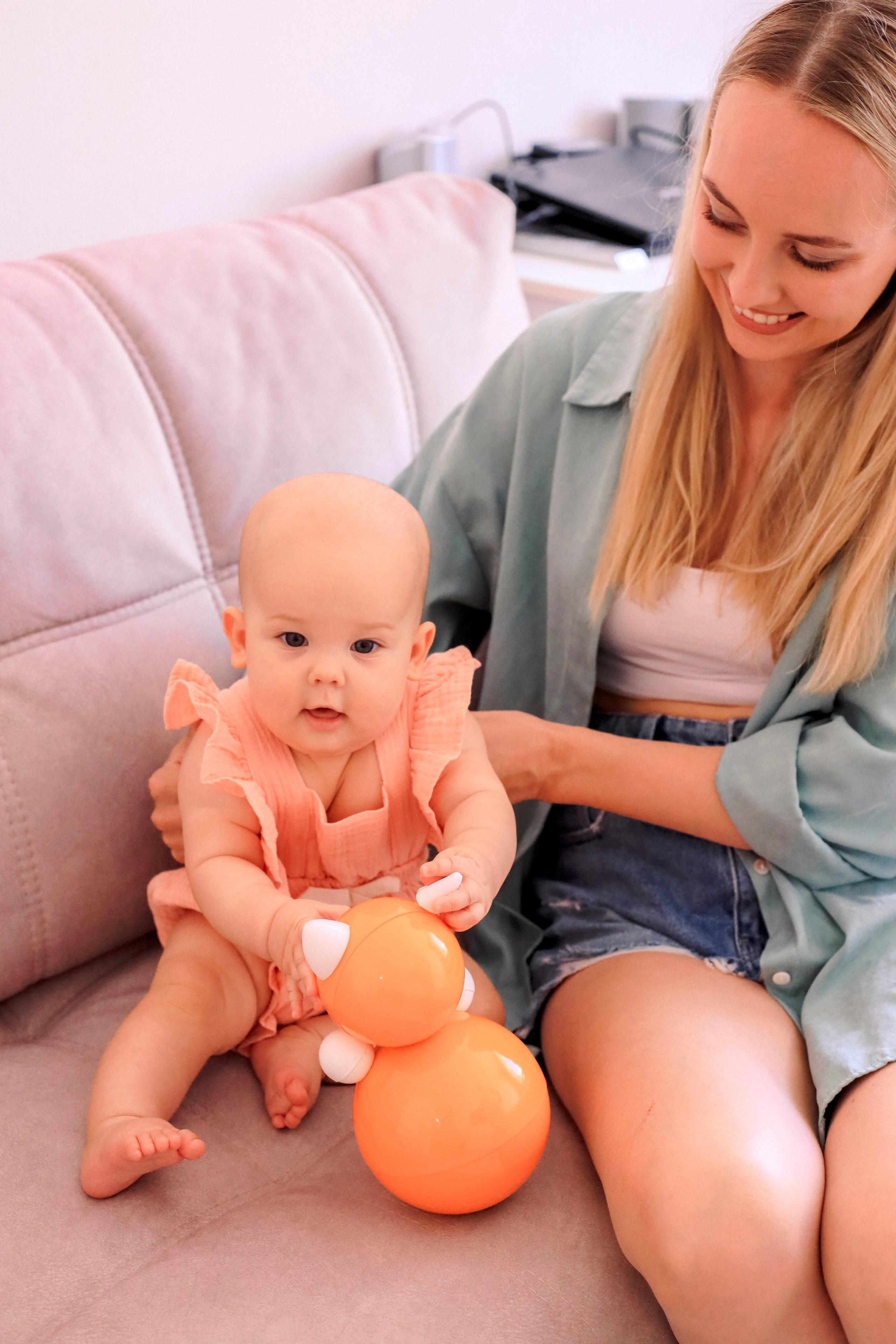 Семья Надежды. Семейный фотограф и фотограф новорожденных в Санкт-Петербурге Алина Фе