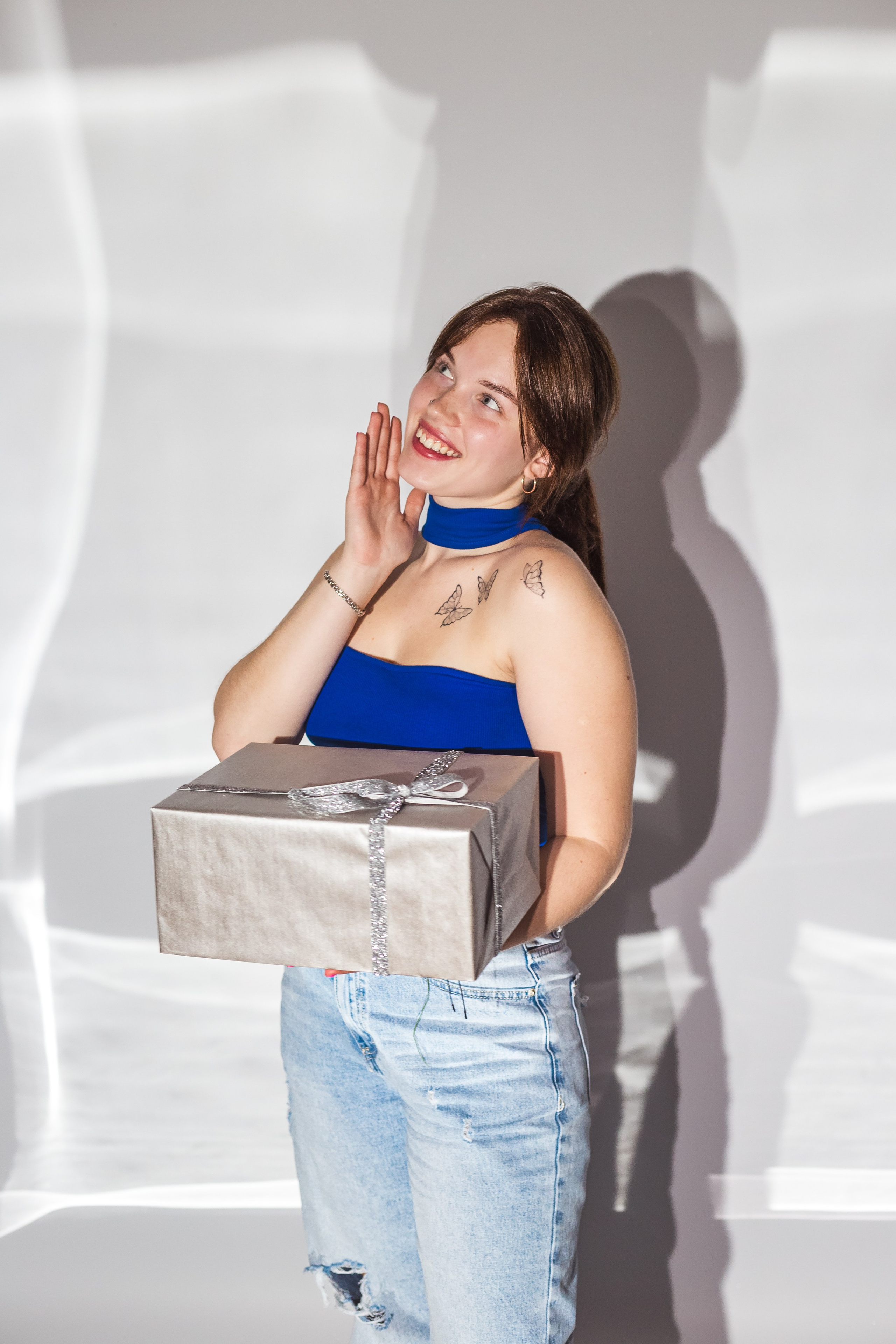 Maria Kulikova. Руслан Ивановский