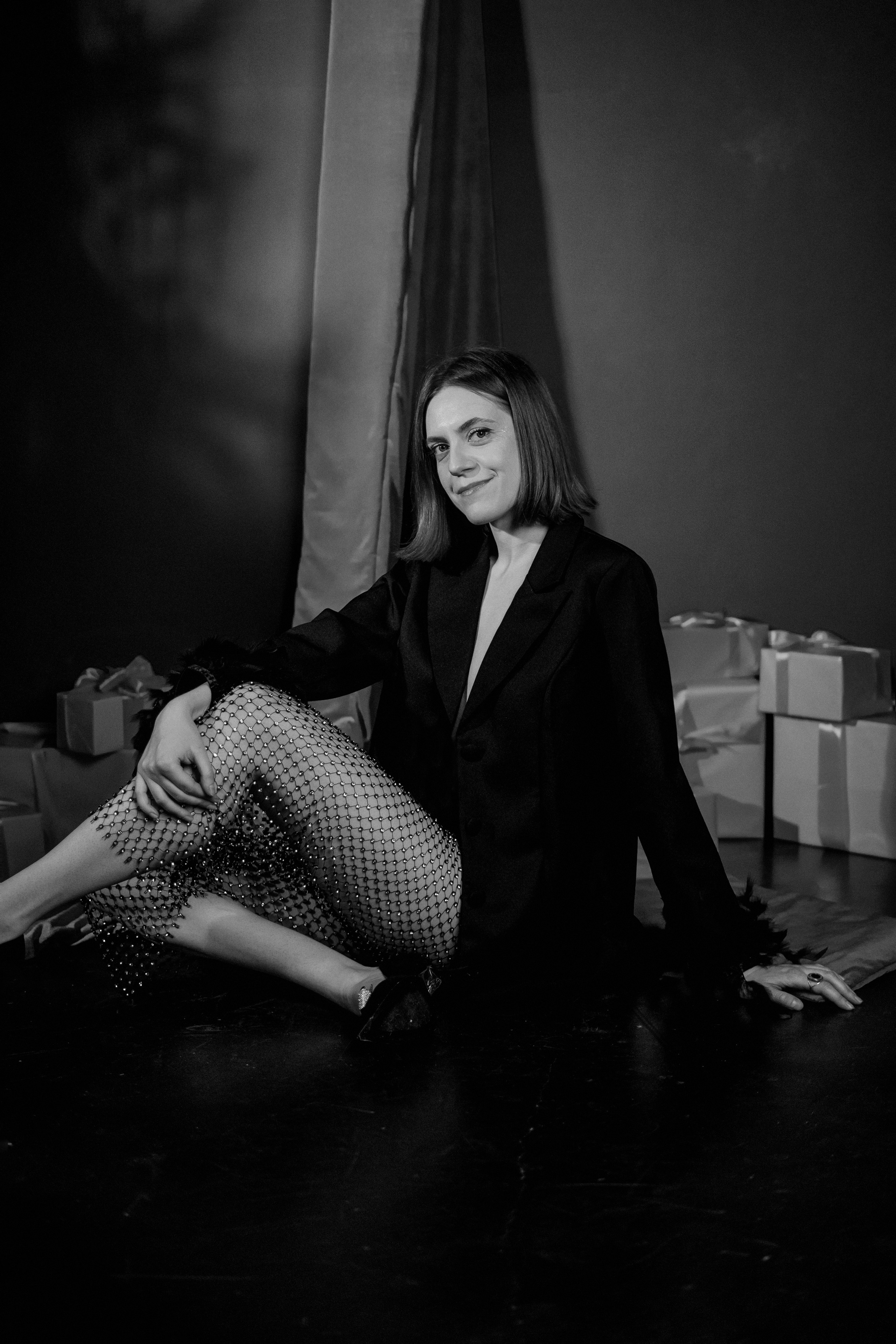 Аня маша даша маша. Фотограф Валерия Крахмалева