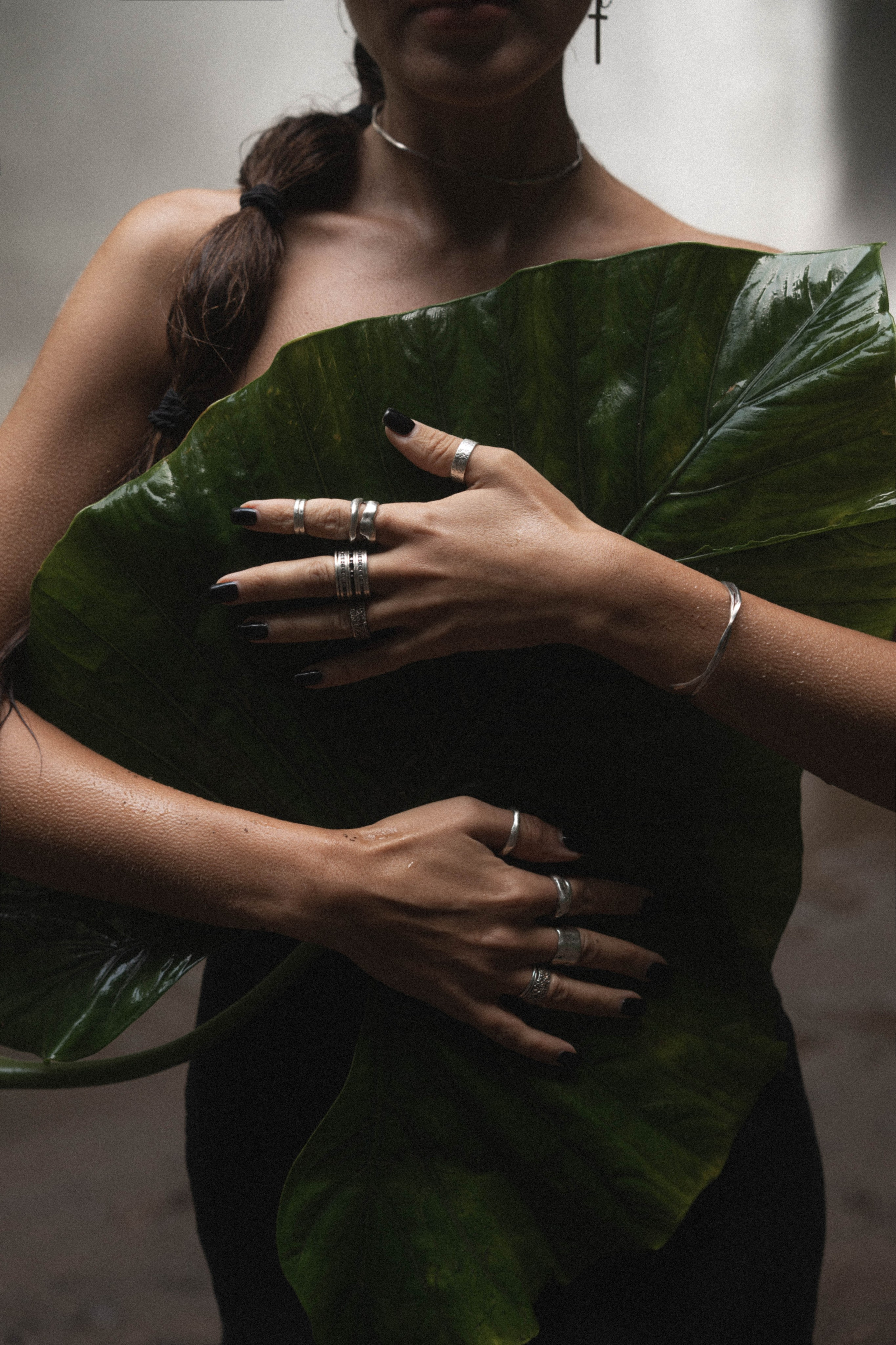 Бали. Портретный фотограф Анастасия