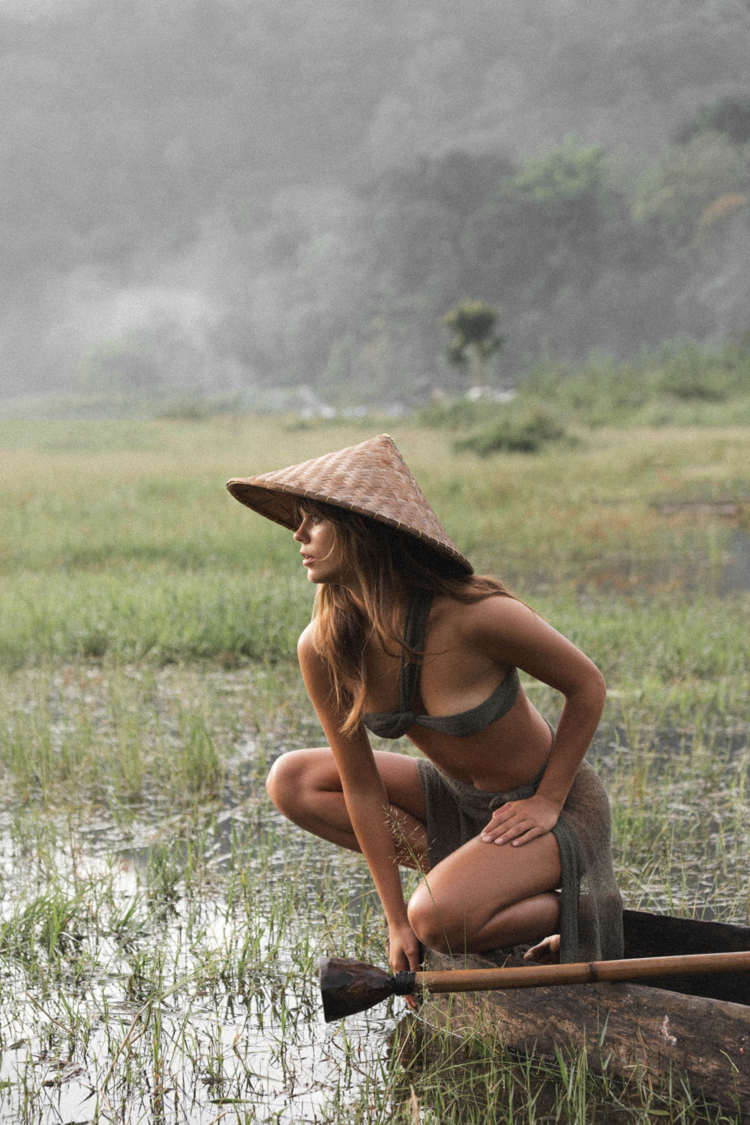 Бали. Портретный фотограф Анастасия