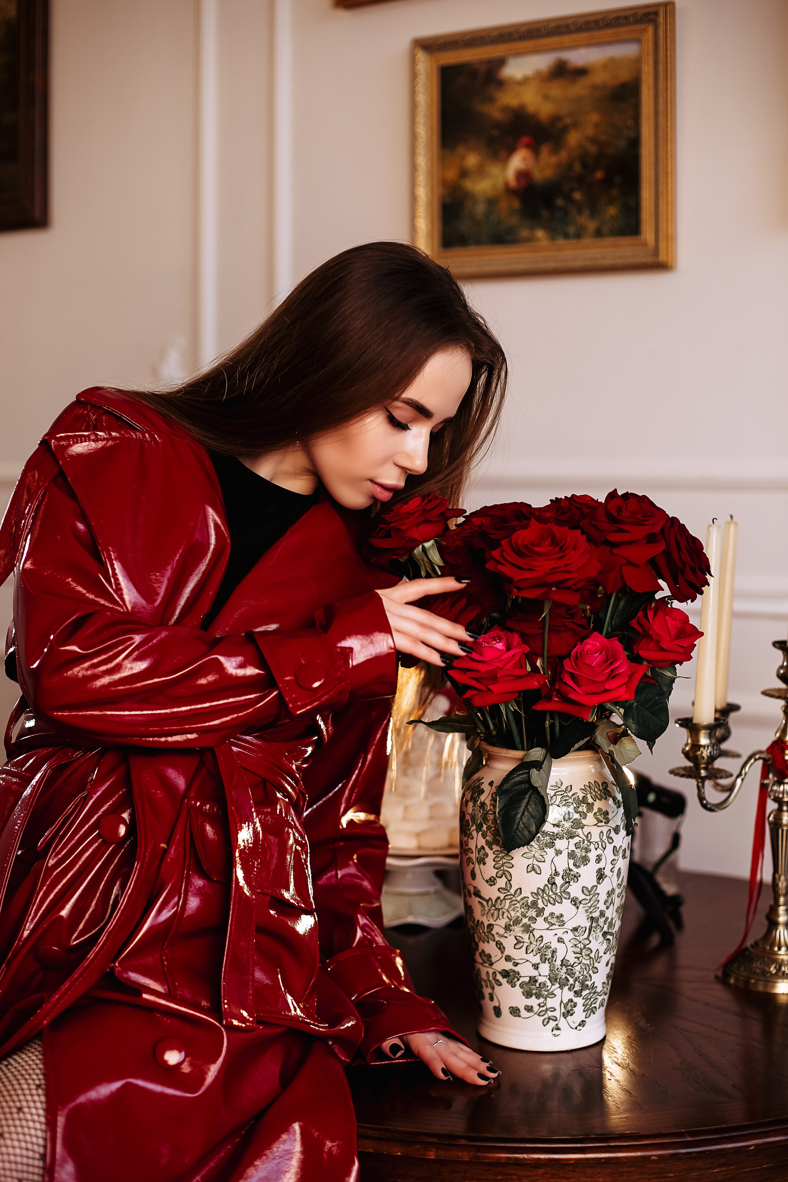 Фотосессия ко дню влюбленных!. Свадебный и семейный фотограф/видеограф в Краснодаре Наталья Осинская