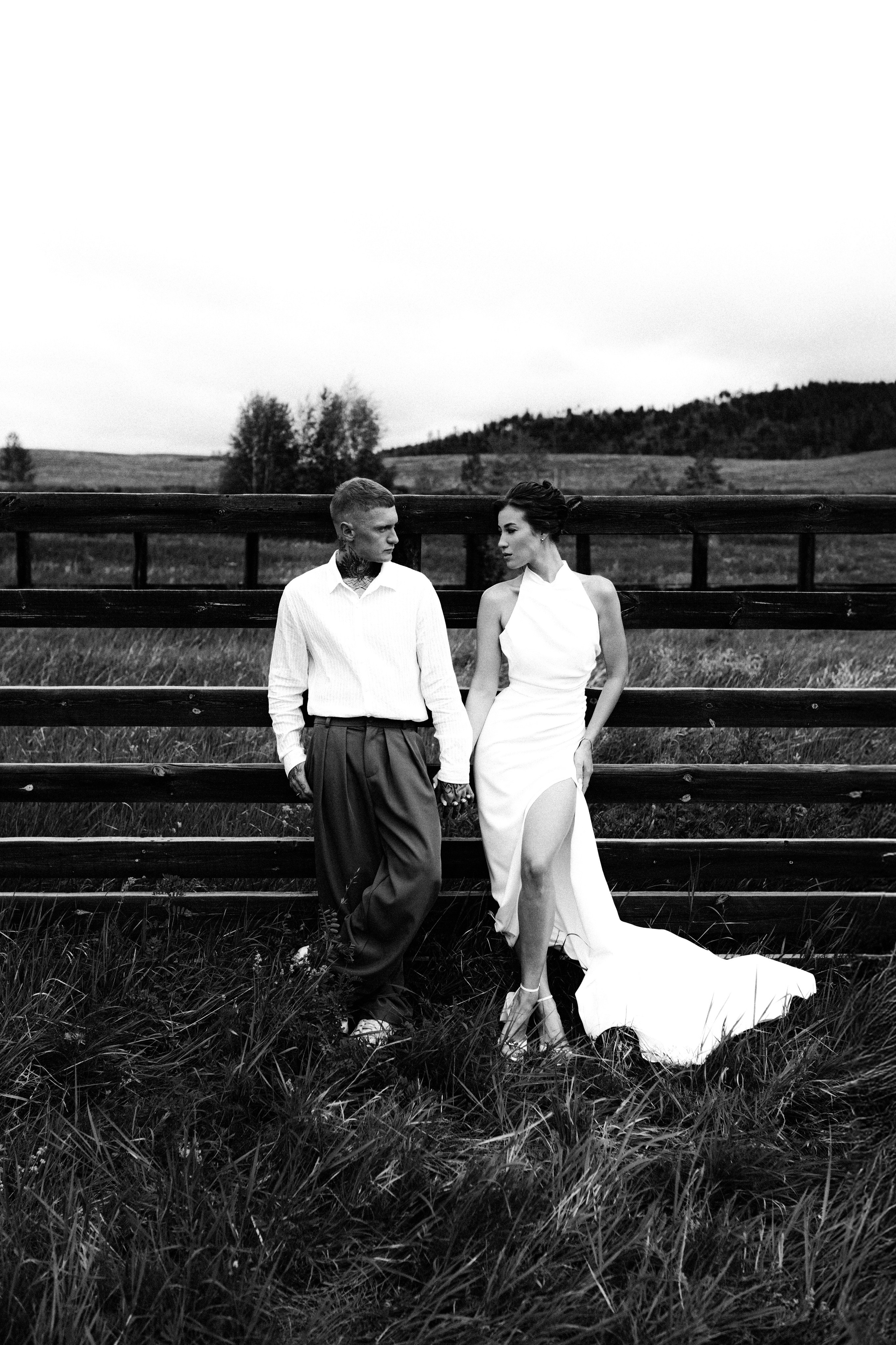 Свадебные. Фотограф в Чите Карина Власова