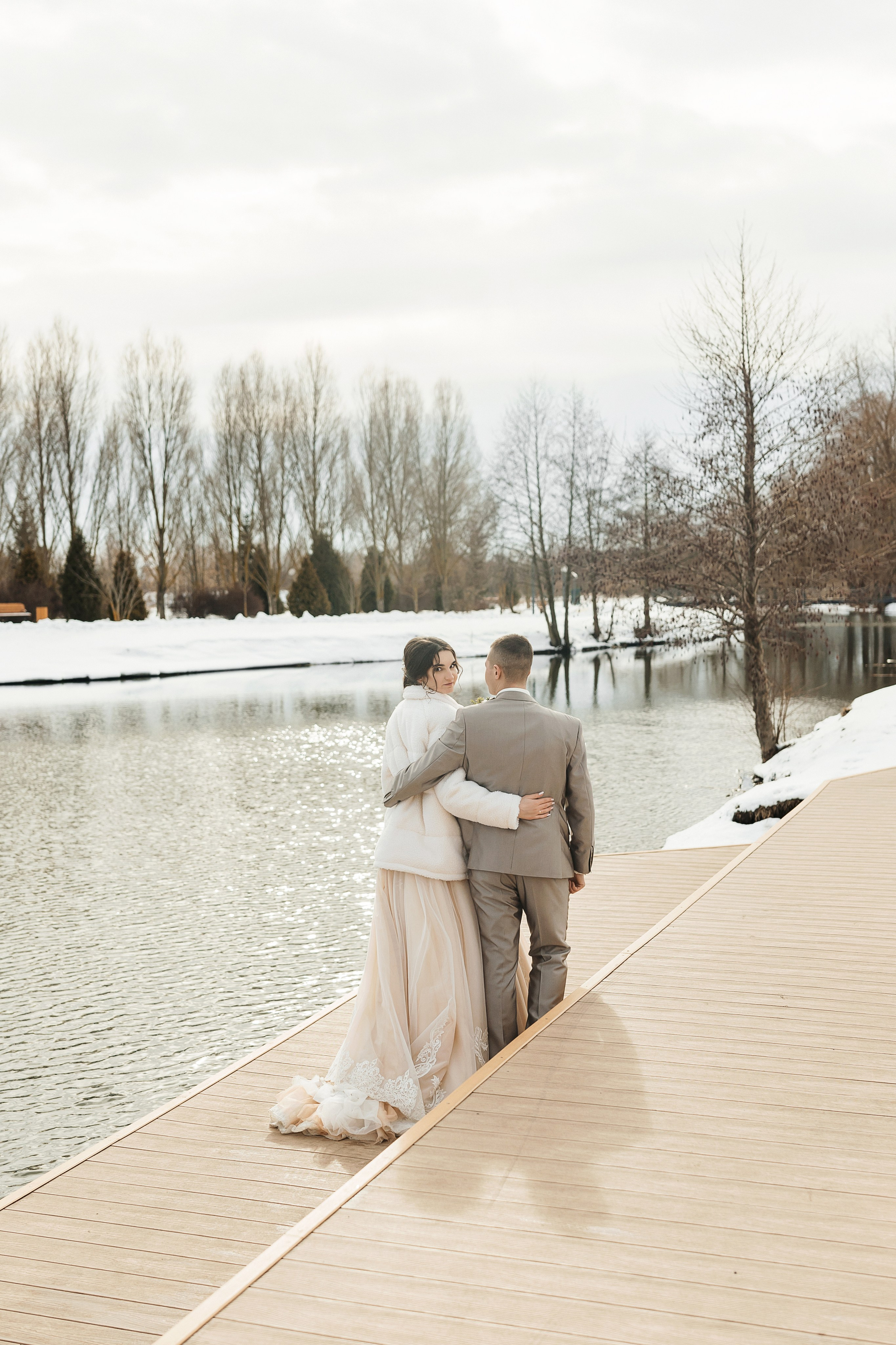 Павел и Ангелина. Фотограф Елена Каверина | Белгород — Короча |