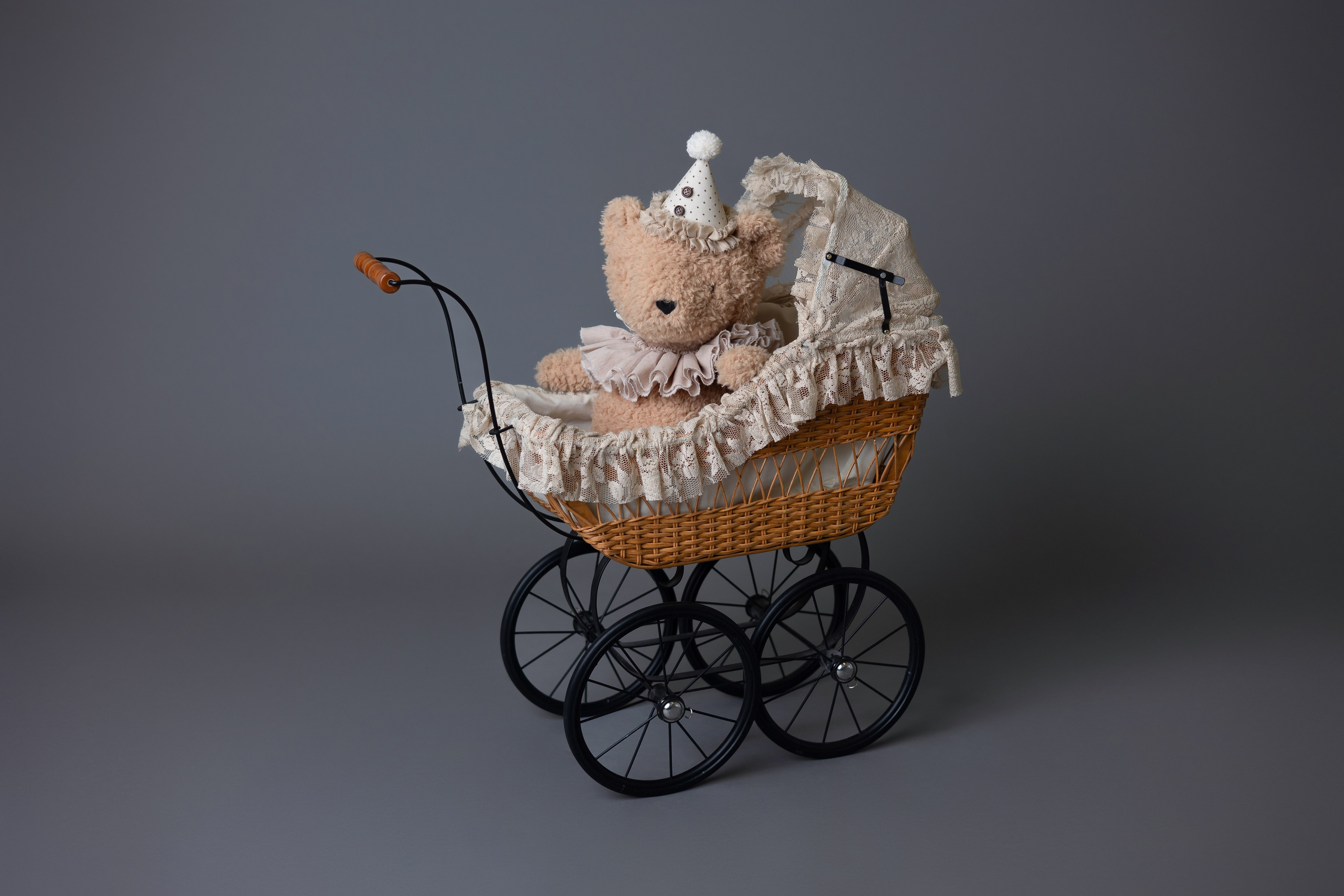 Реквизит студии