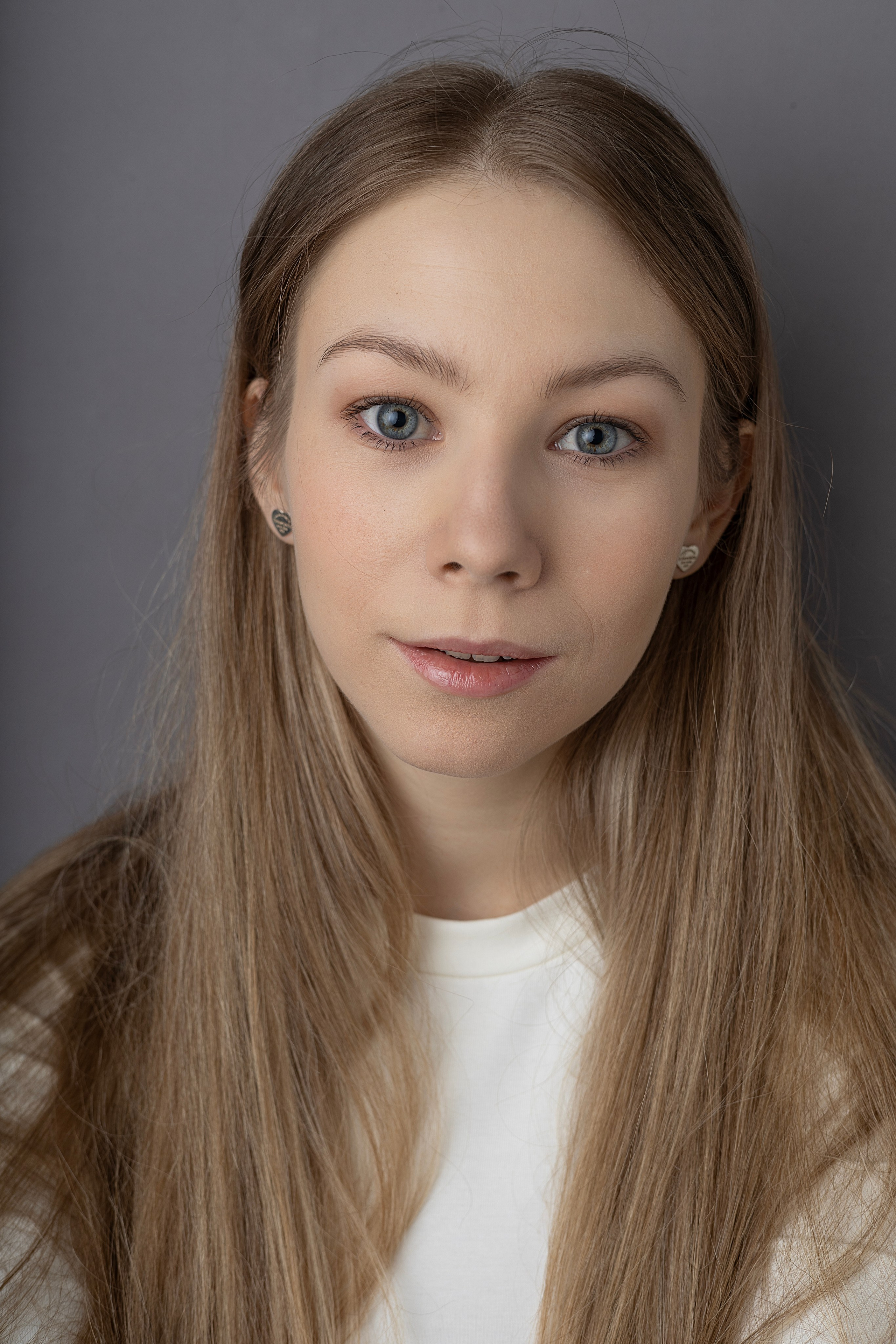 Искусственный свет. Актёрское портфолио Москва|Владислав Солдатенков