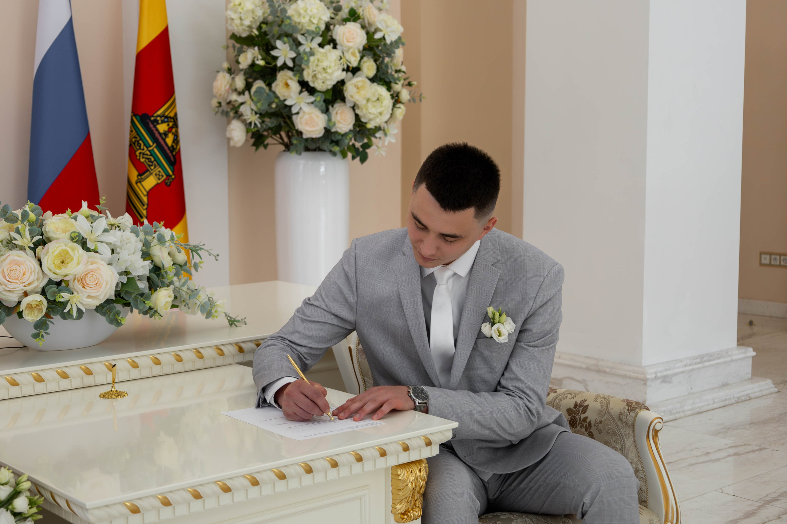 Егор&Ирина. Фотограф Надежда Гольцева