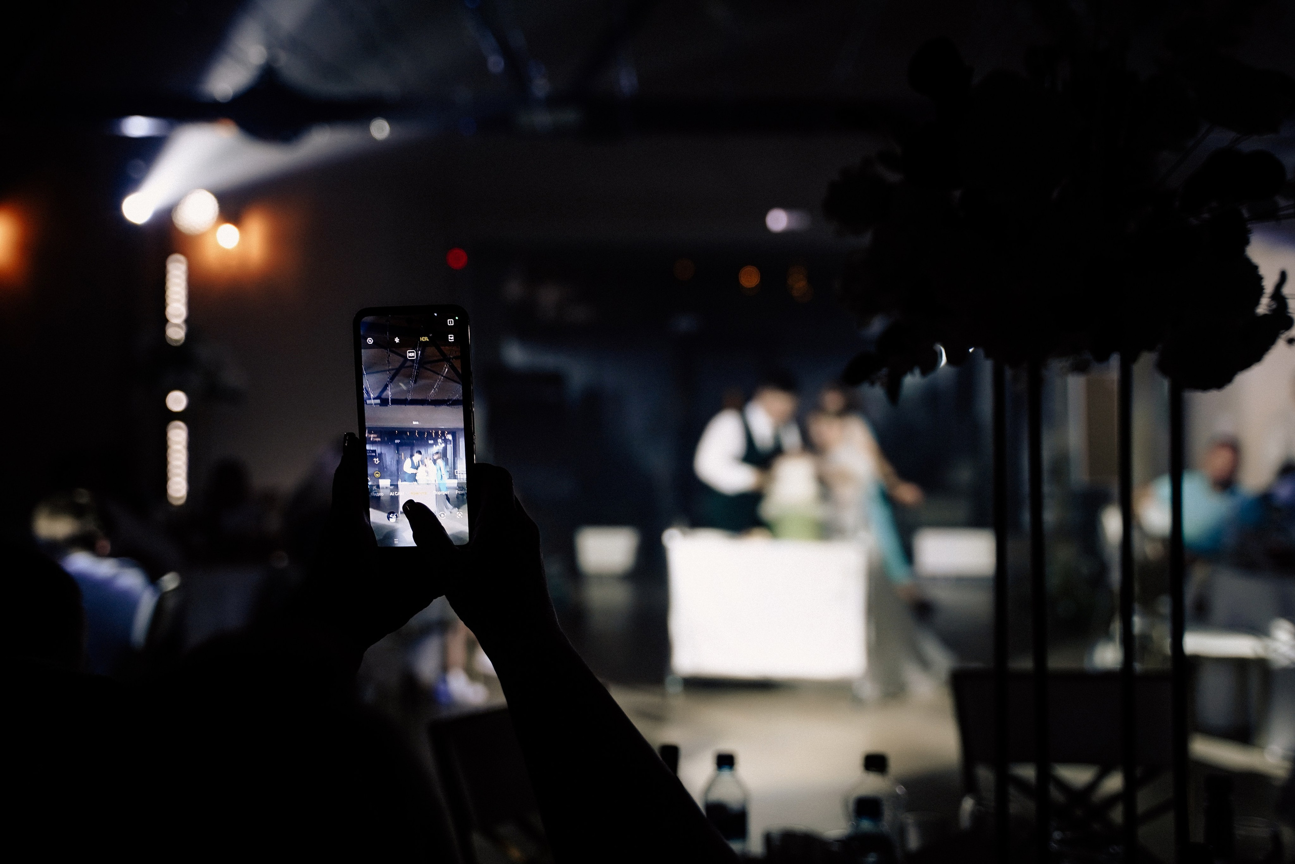 Анна & Артем 2025. Фотосъемка и видеосъемка свадеб Липецк