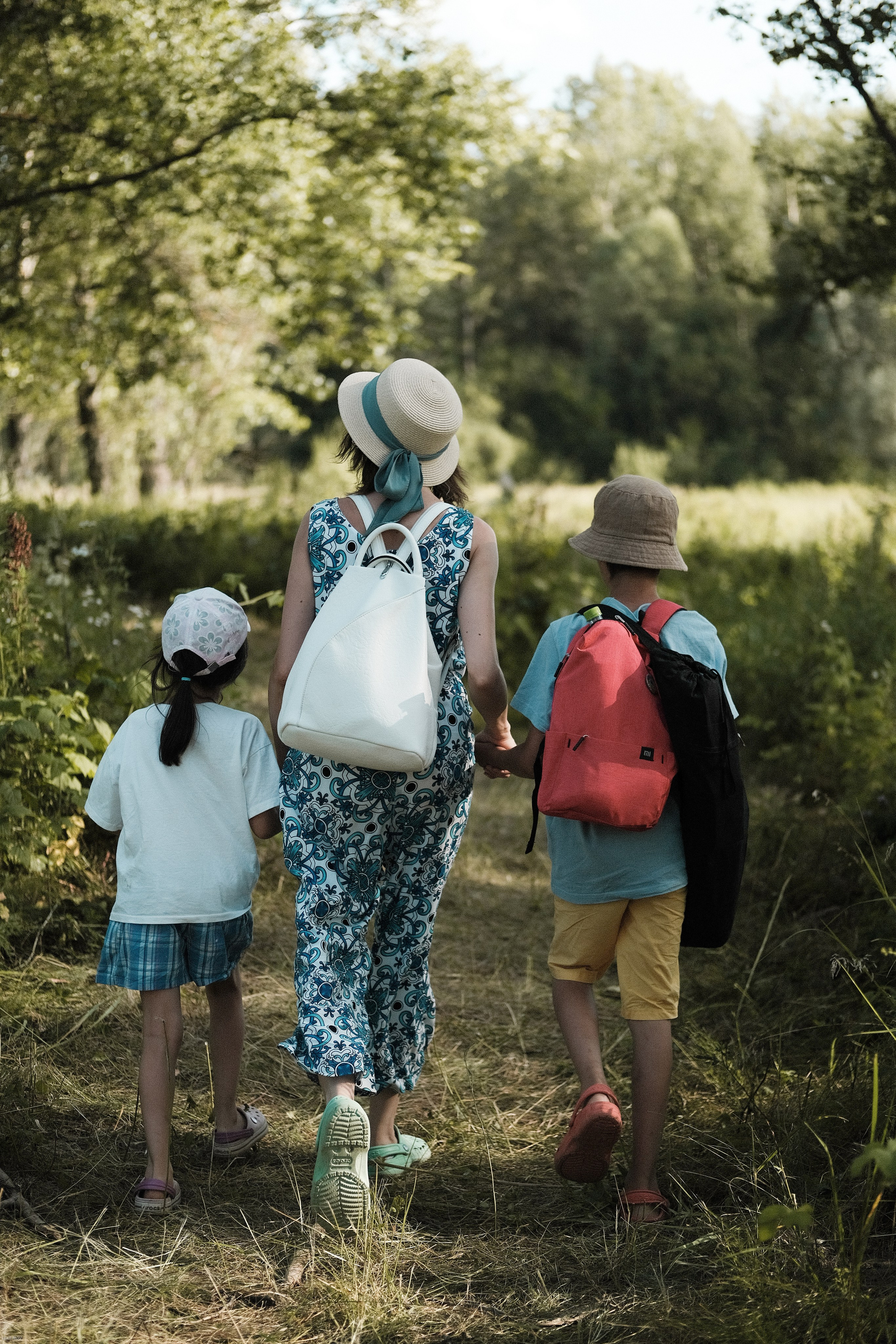 Эко-фестиваль АртЛуга 2023. LIYALEE PHOTO