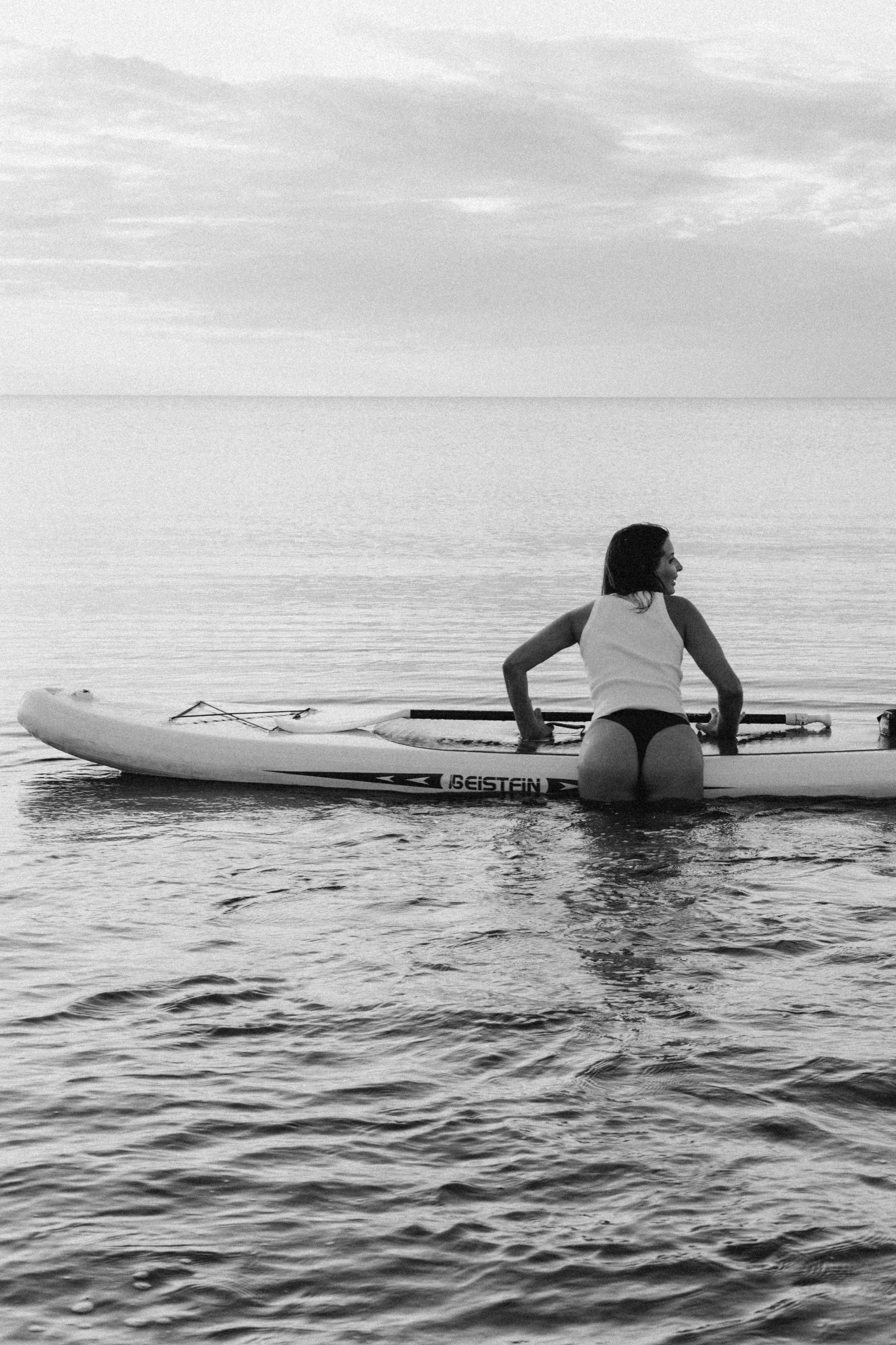 STREET. Женский фотограф
