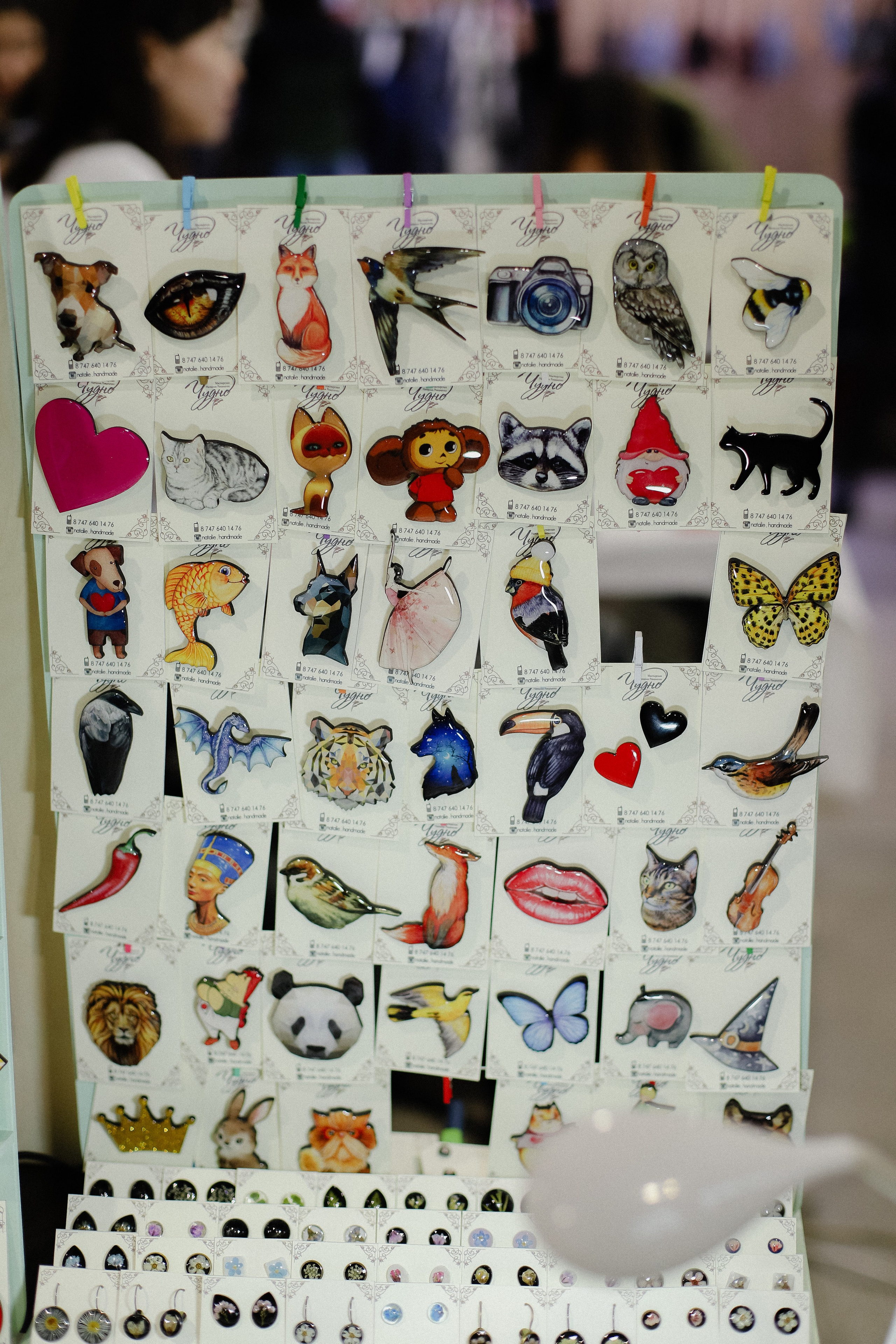 3.03 Almaty Pop Up Store. Фотограф в Алматы и Москве Даша Пушкина