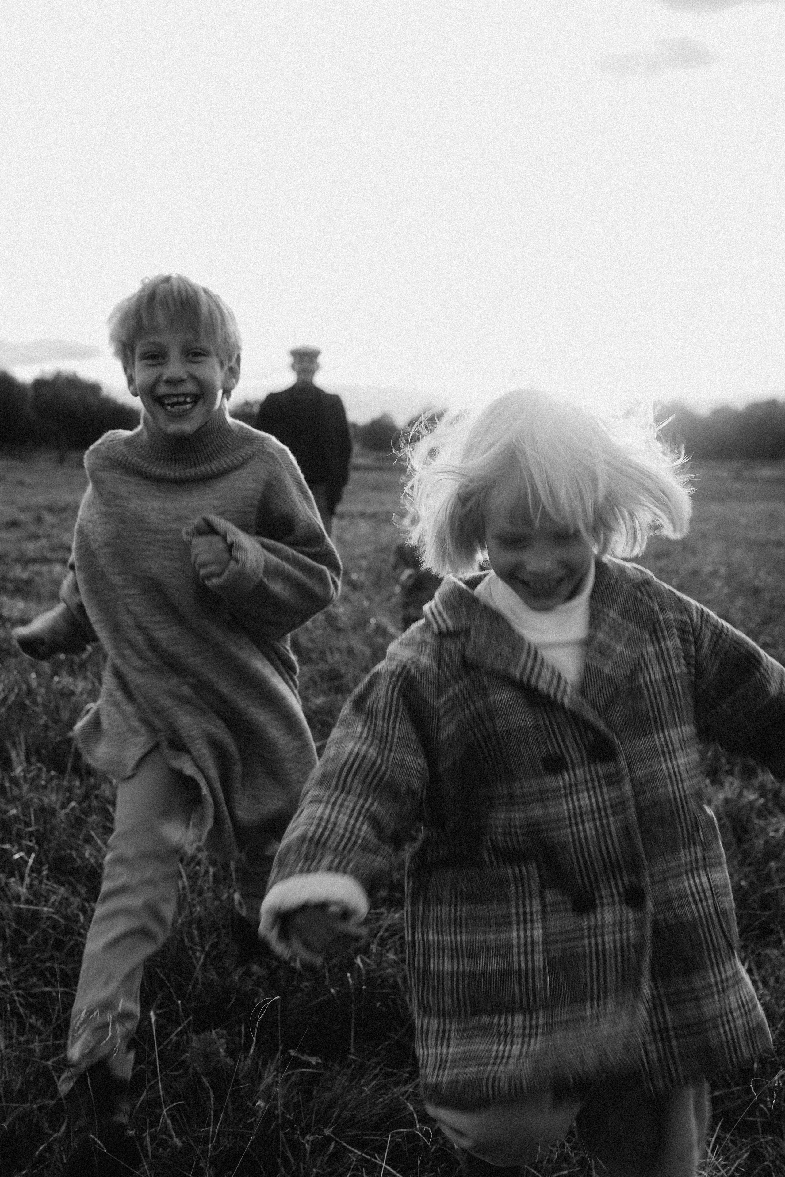 Волшебная история на закате. Фотограф в Челябинске и Санкт-Петербурге Анна Ивашкова