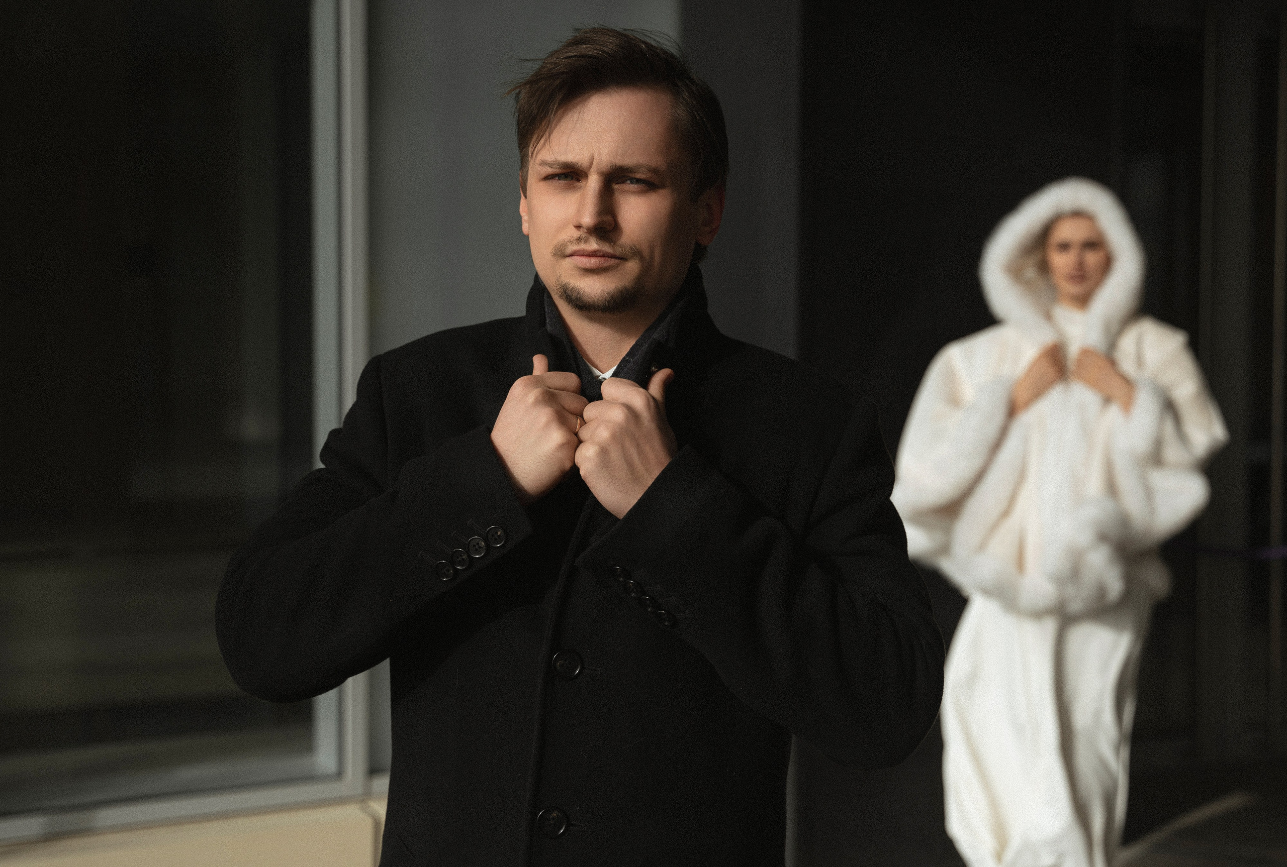 10.01.2025. Свадебный фотограф во Владивостоке Гарагуля Игорь