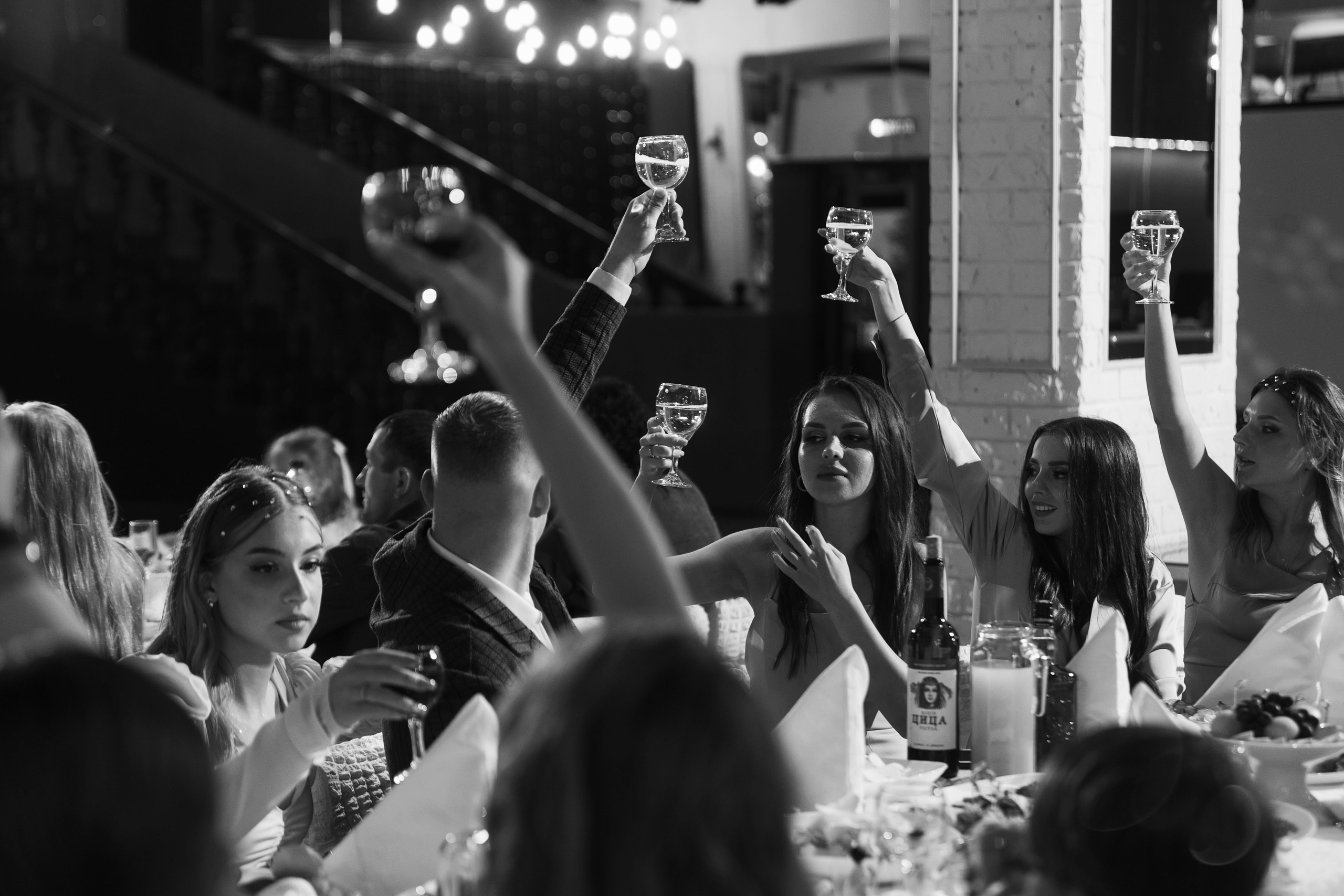 Семён & Татьяна. Алёна Киселёва | фотограф