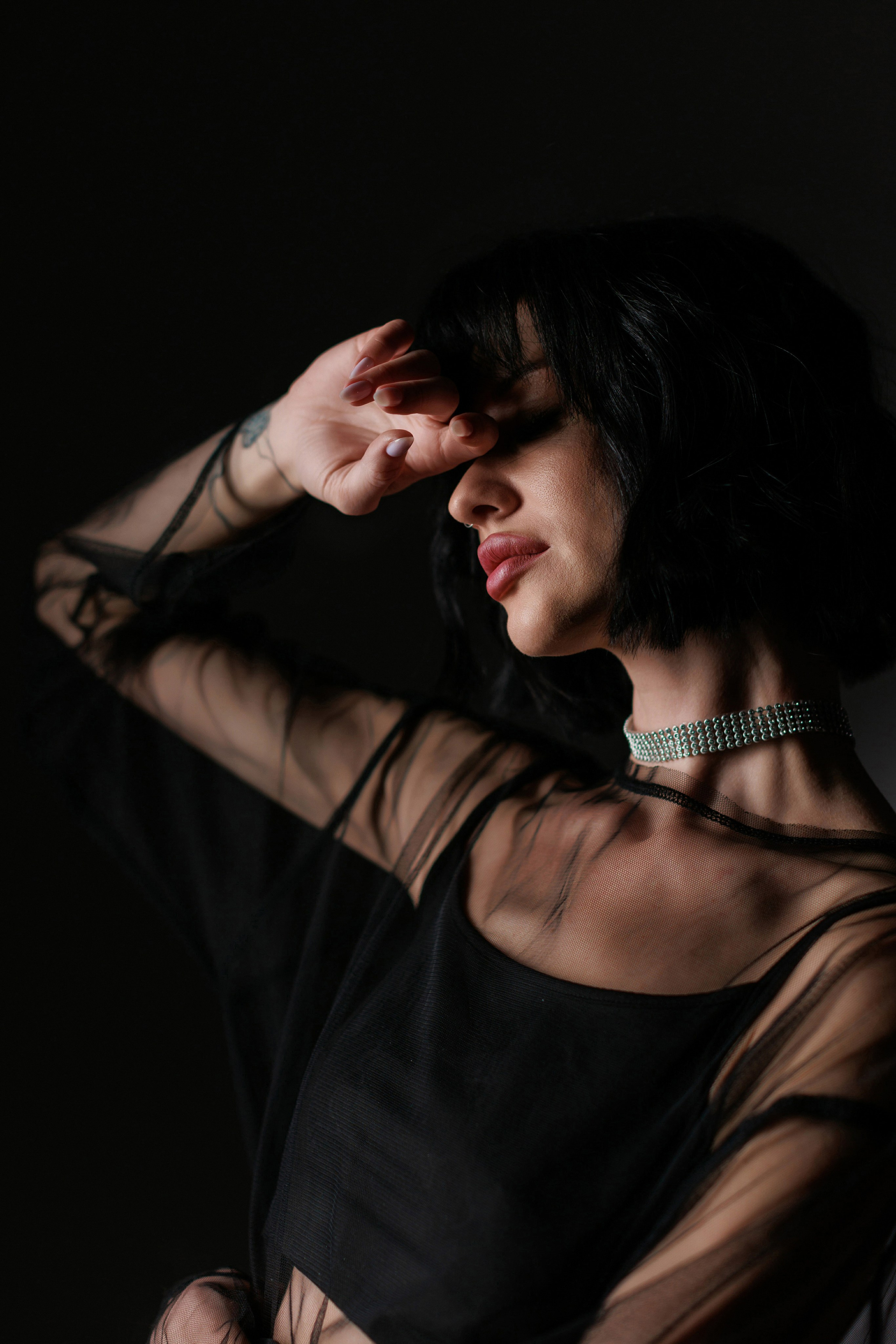 В студии. Свадебный, семейный и детский фотограф в городе Партизанск, Находка