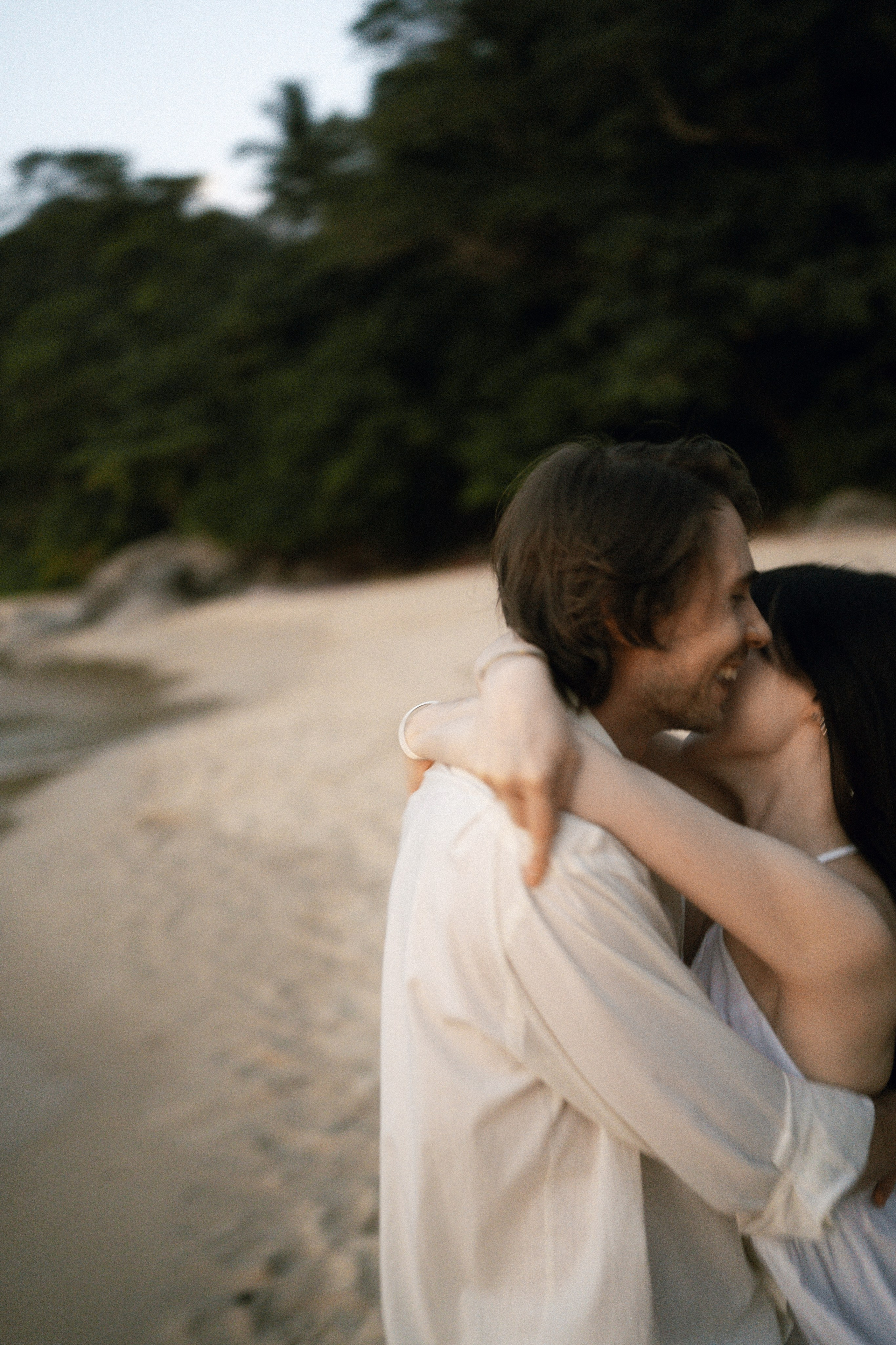 E&S. Портретный и семейный фотограф на Пхукете Андрей Валиев