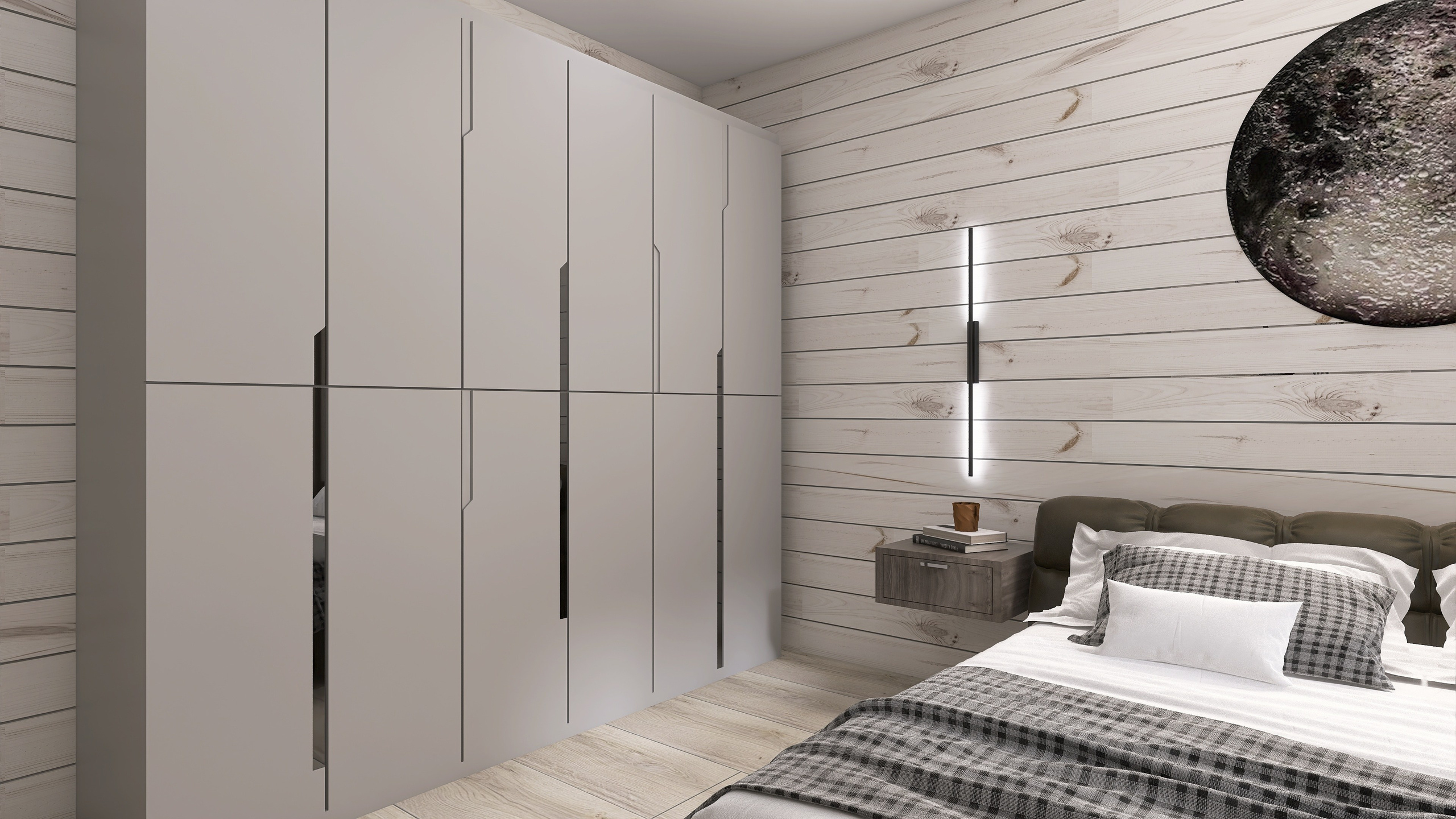 Дом 100 м². Дизайн для каждого