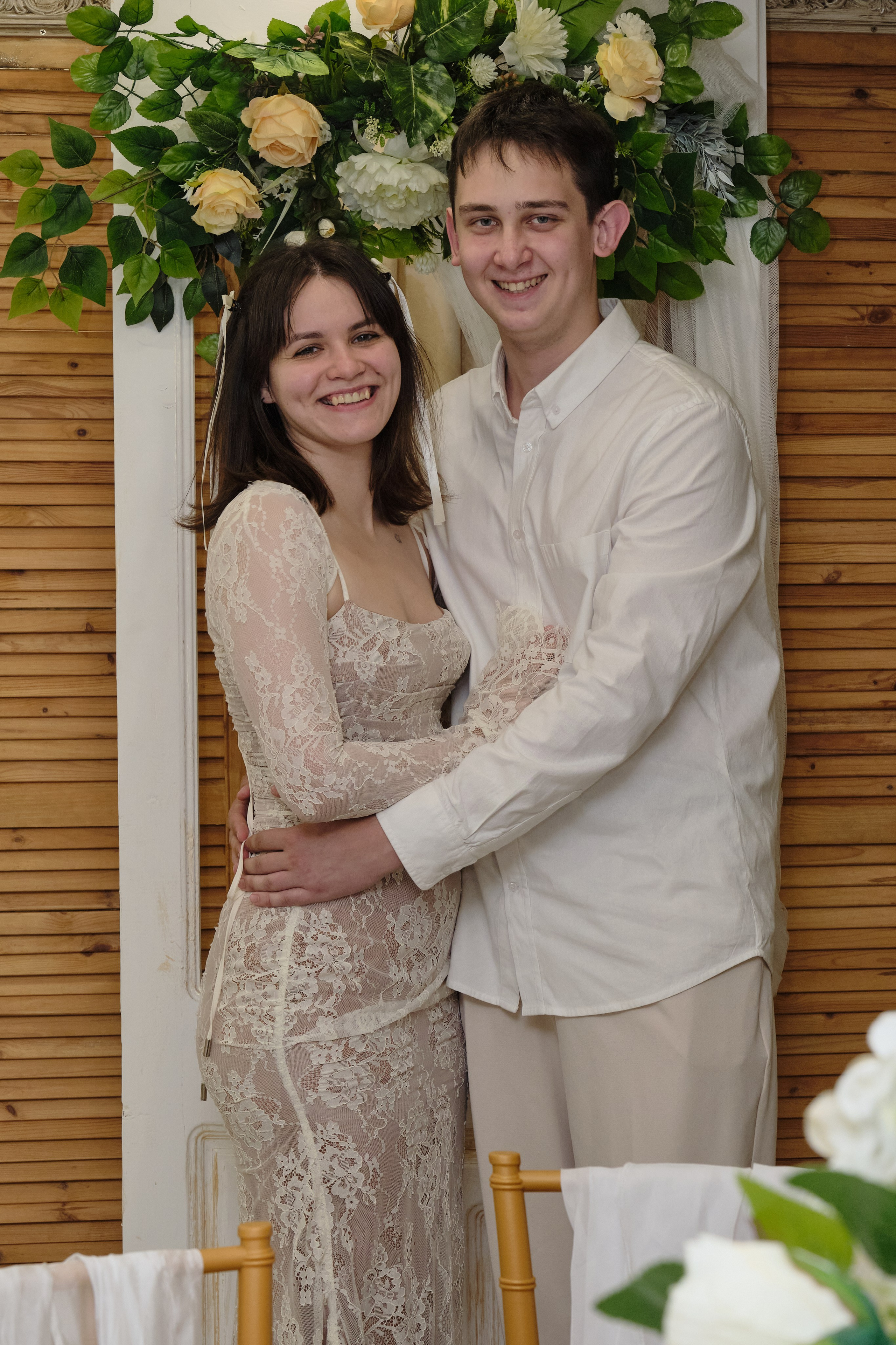 Банкет. Goncharov Tim