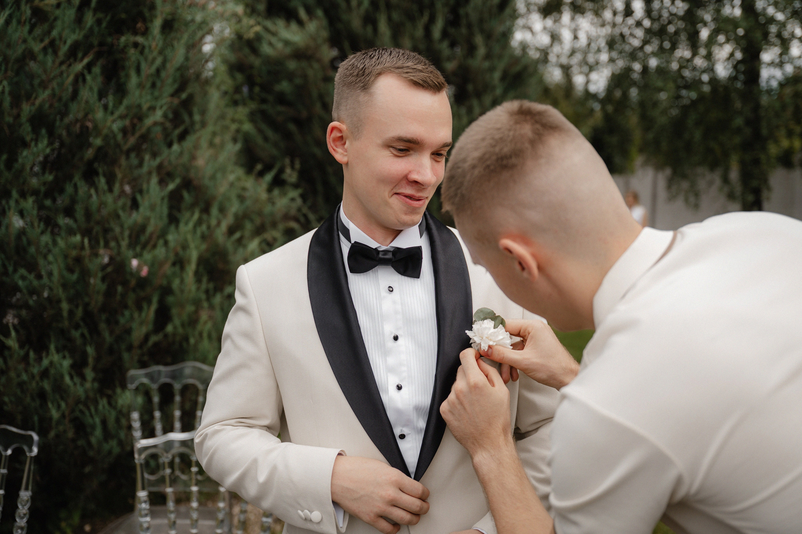 Дмитрий и Елизавета Villa Arcobaleno. Свадебный фотограф Раменское-Москва