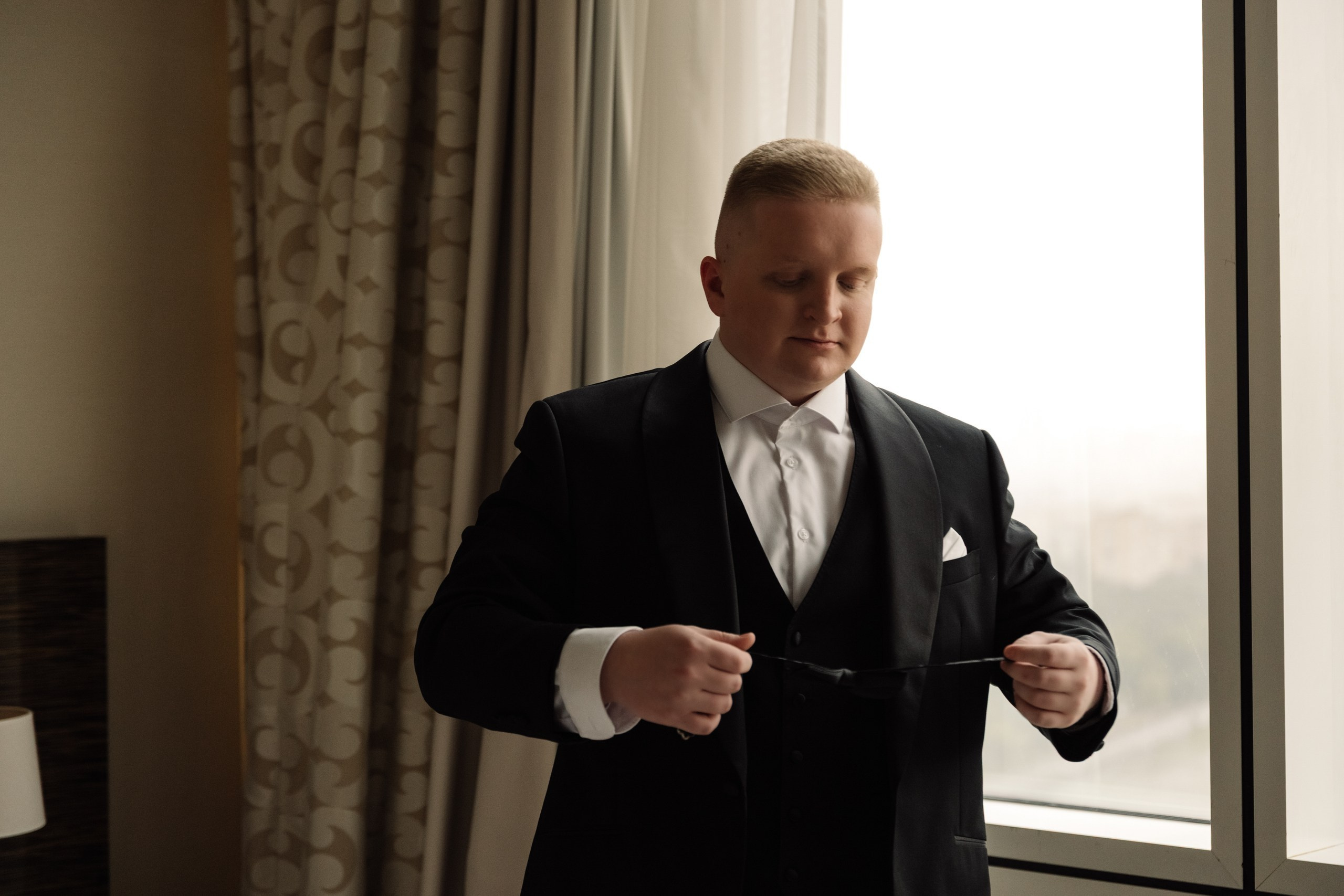 Илья и Даша