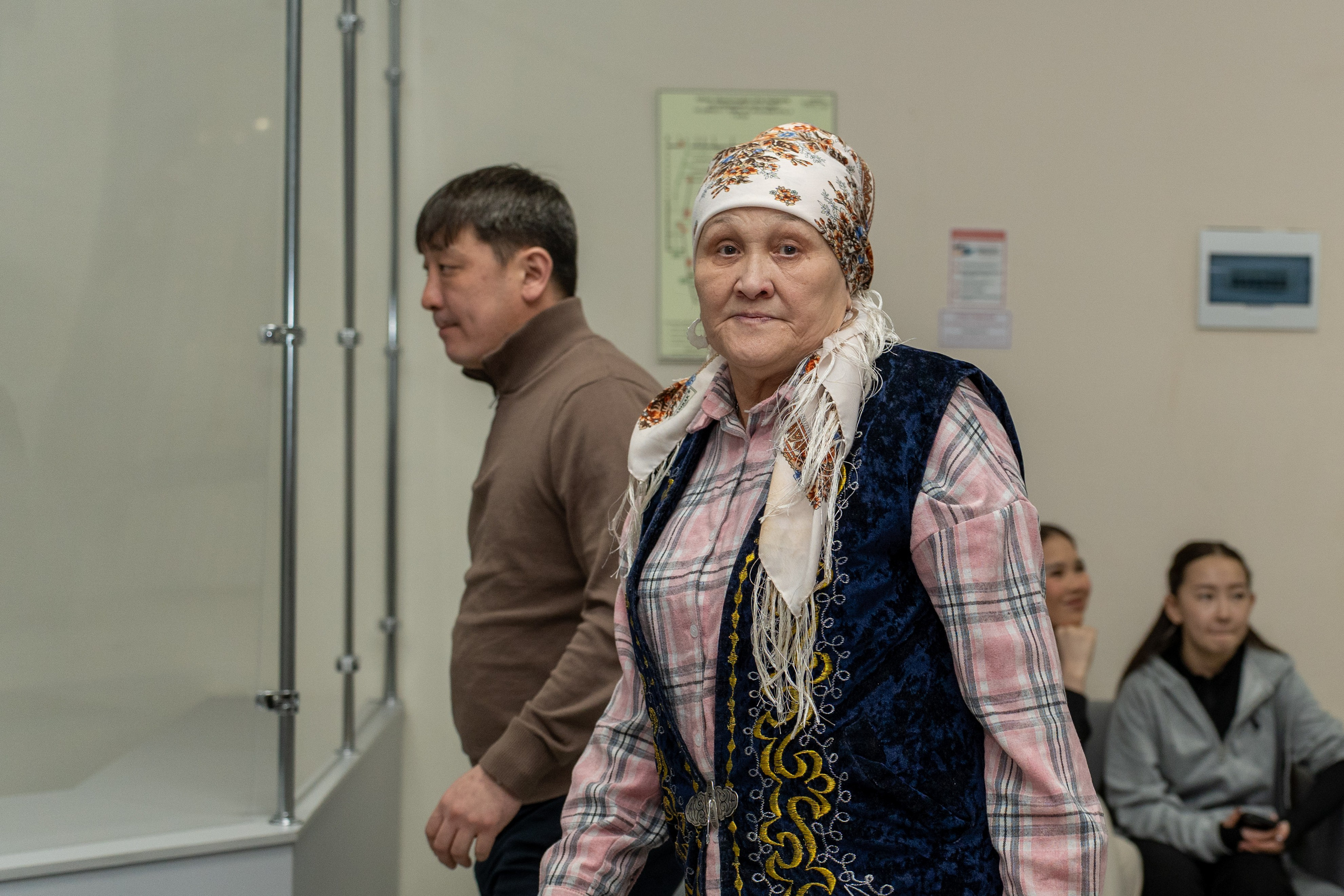 Благотворительные концерты. Свадебный и семейный фотограф в Омске — Динара Чолпонбаева