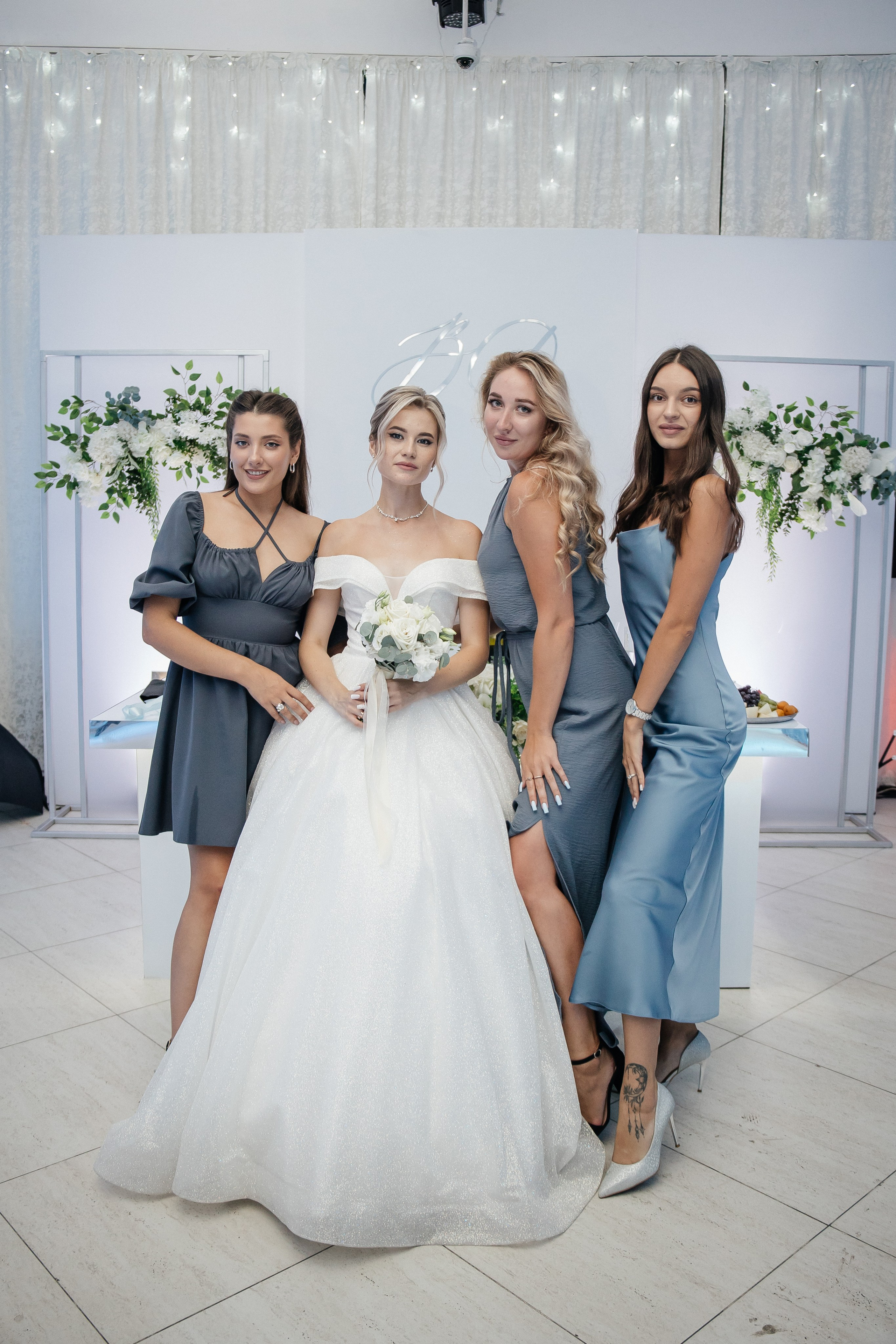 Полный свадебный день. Фотограф в Иркутске