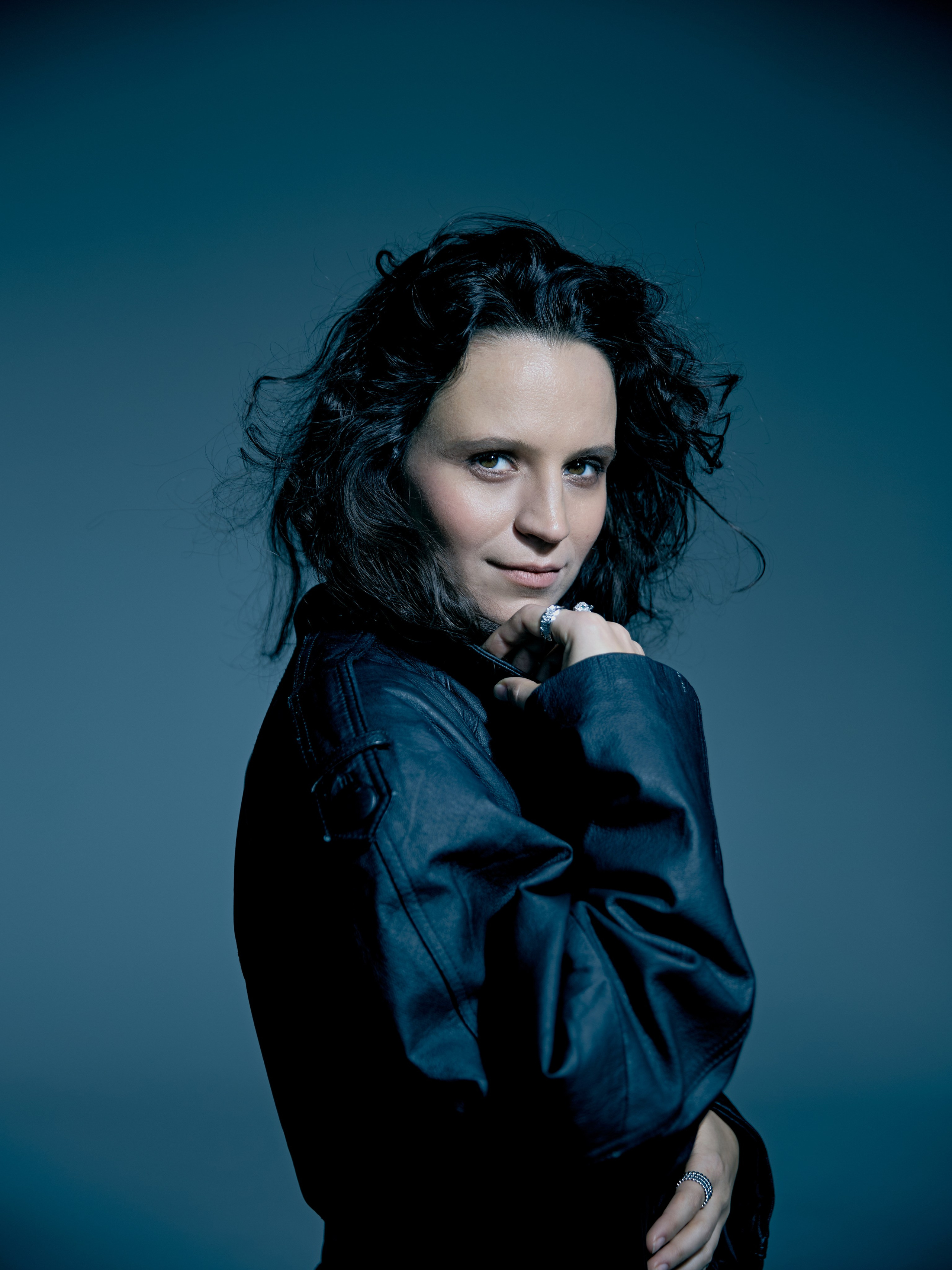 CLIENTS. Yulia Otroschenko