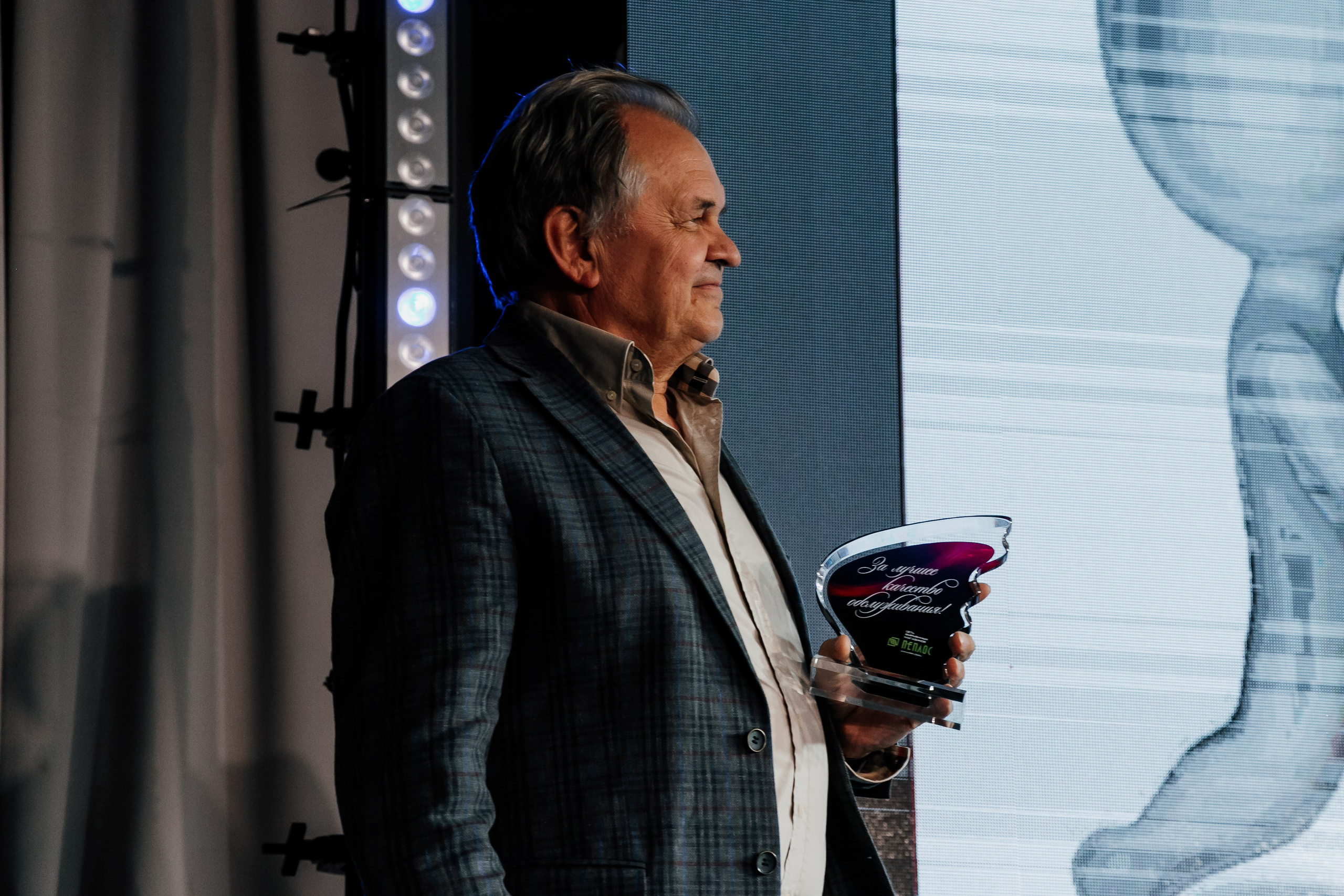 Peplos 25 years. Фотограф Иван Гуляев