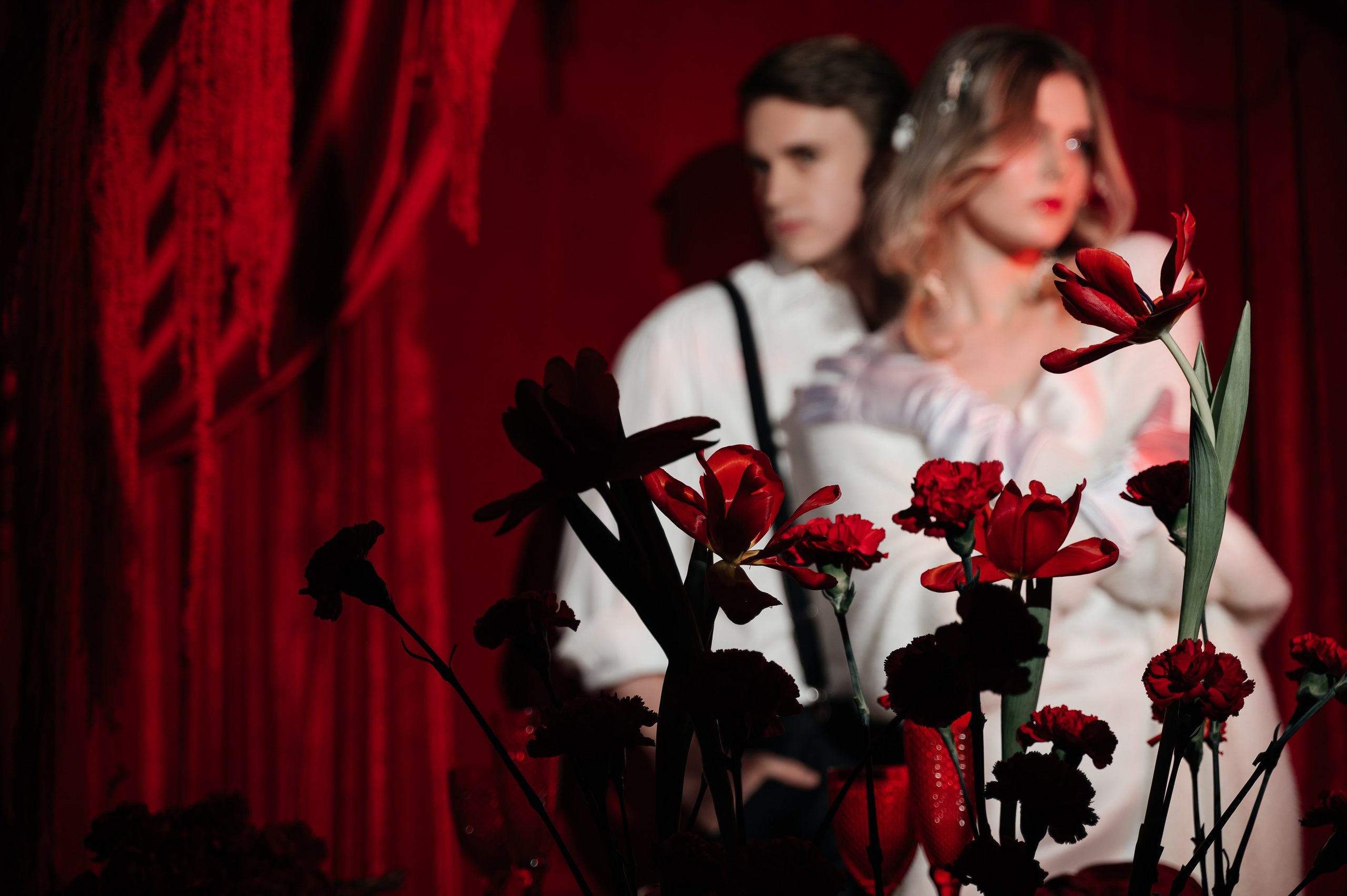 RED PION. Свадебный и семейный фотограф в Красноярске Виктория Тимонина