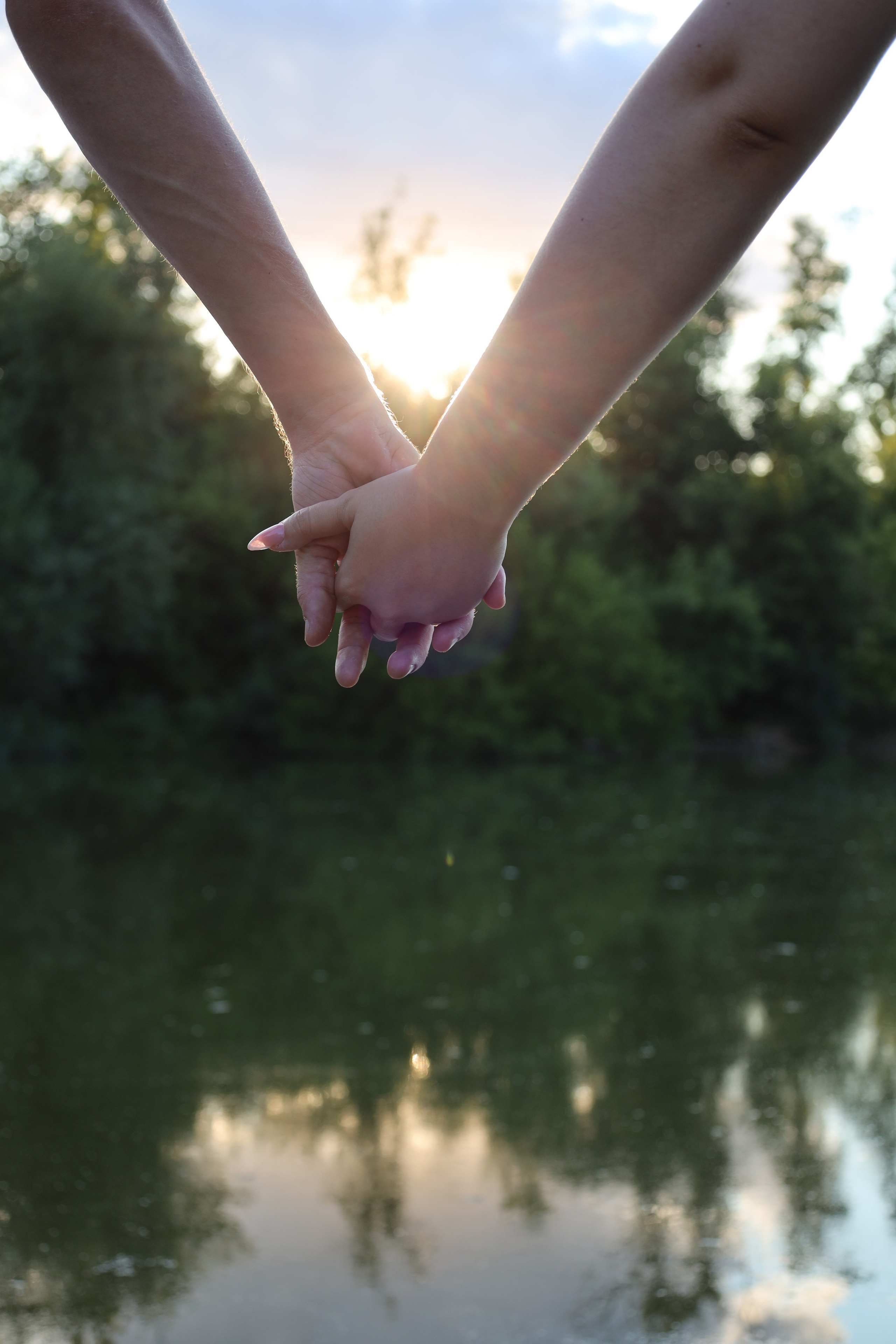 Прогулка love story. Свадебный фотограф ростовская область