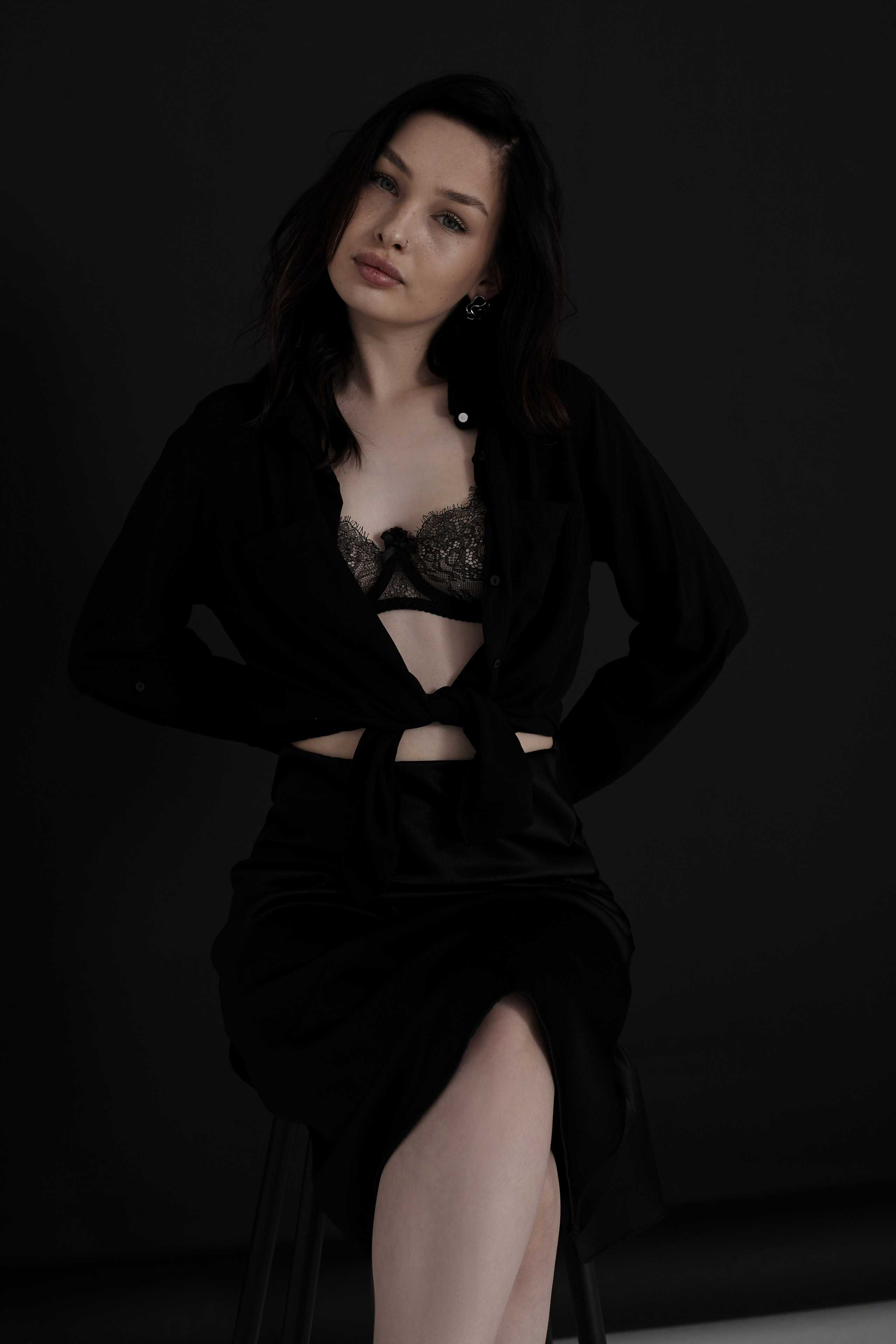 Соня. Фотограф в Липецке, Воронеже и Москве