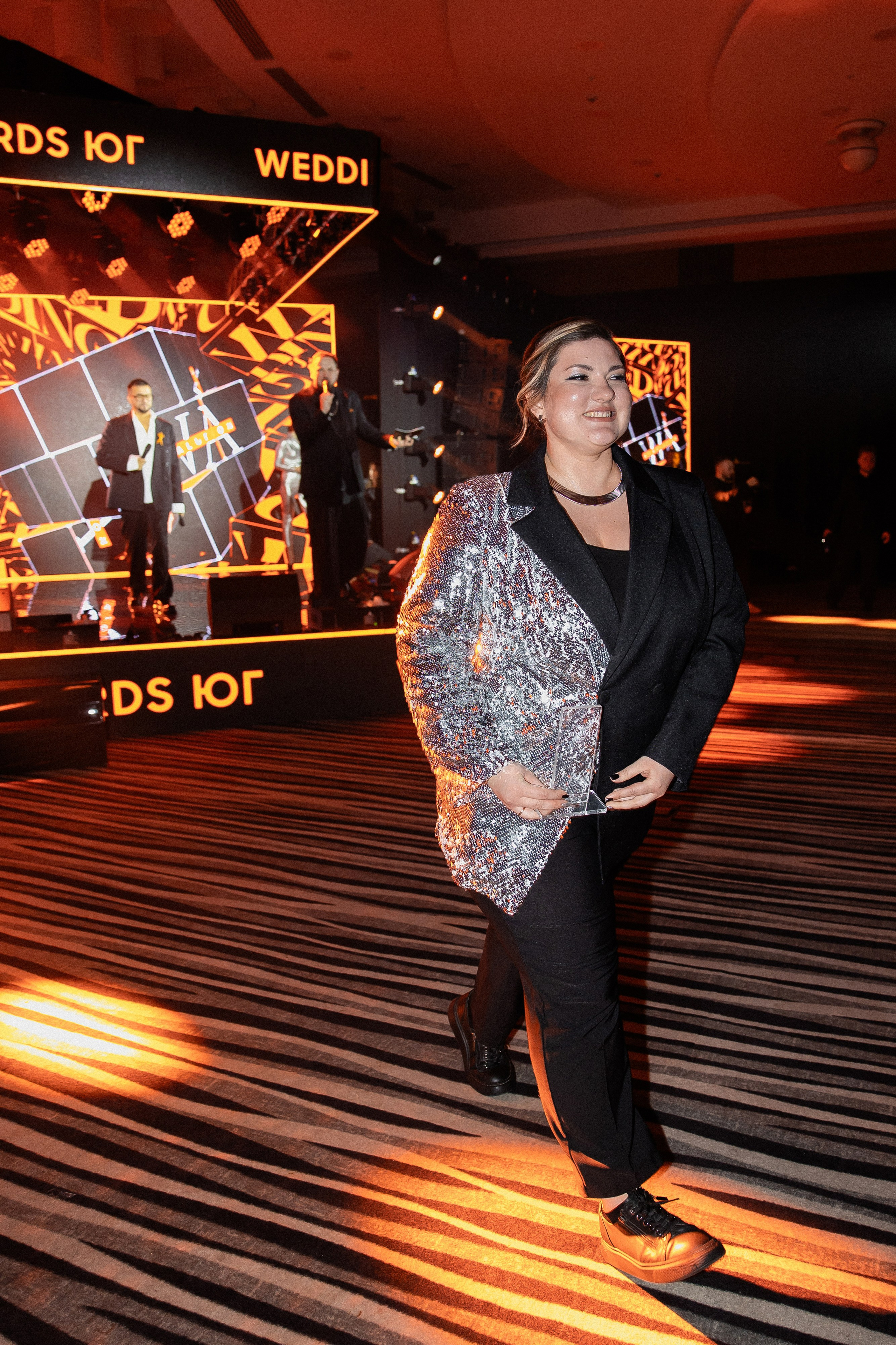 Wedding Awards Ug 2023. Свадебный фотограф в Ростове-на-Дону