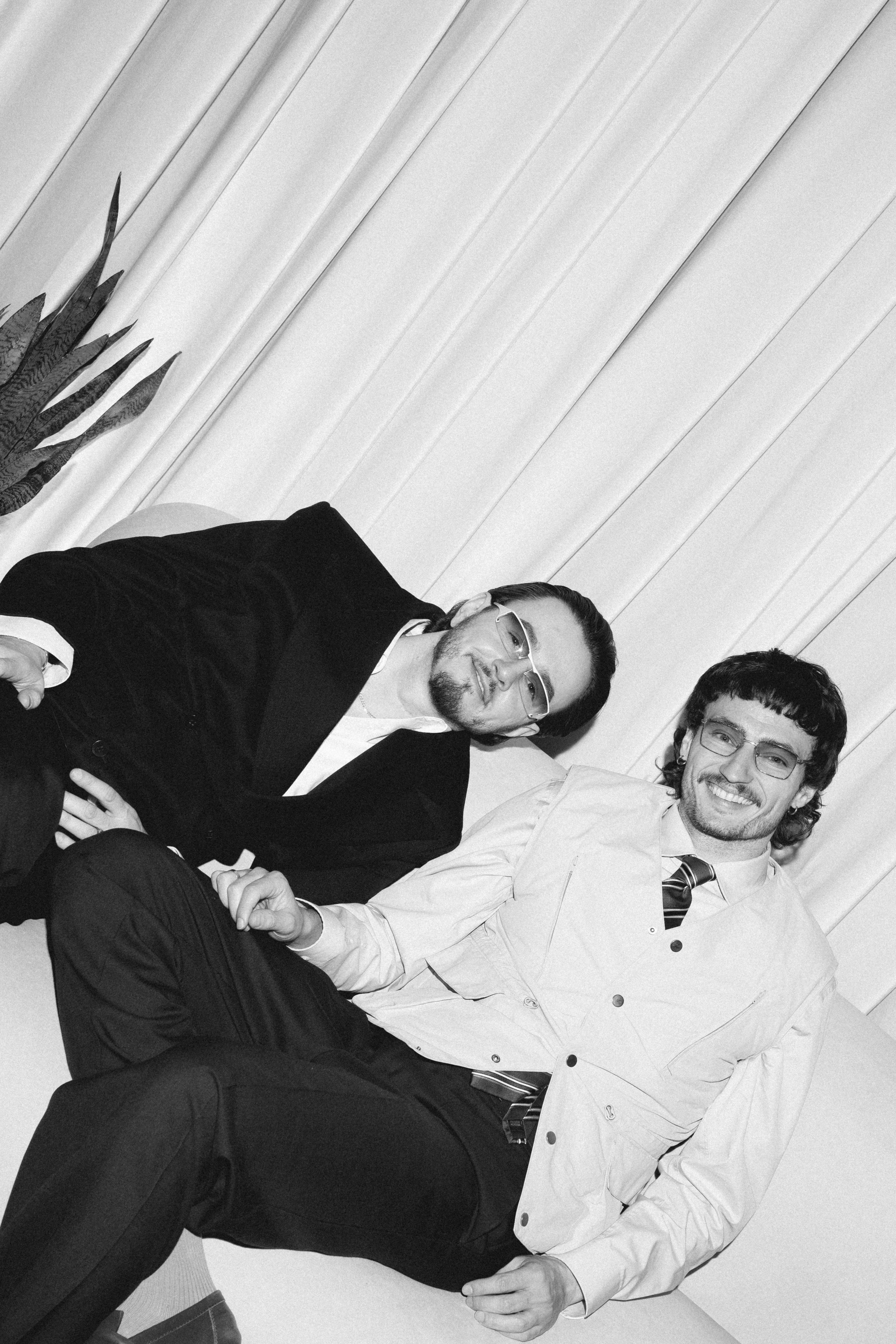 WA ночь пожирателей заявок. Свадебный фотограф Михаил Мирзоян