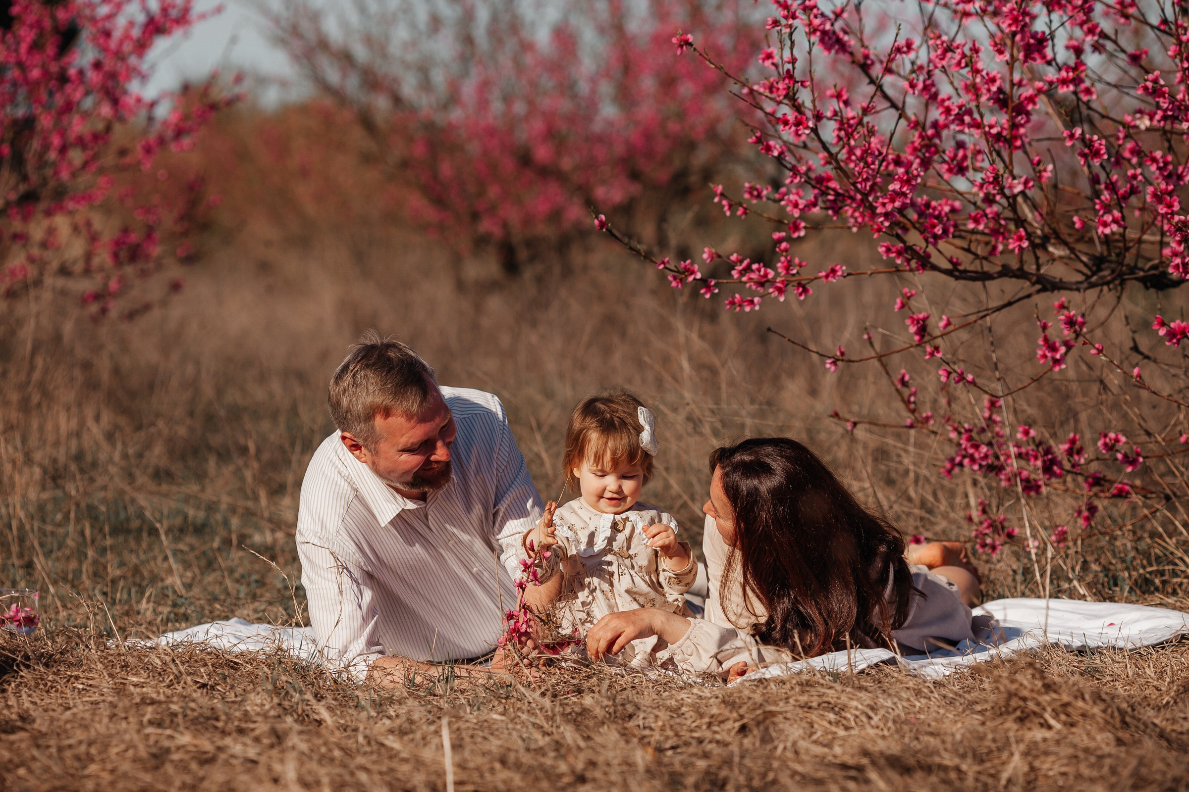Семейные сьемки. Фотограф Крым, Севастополь