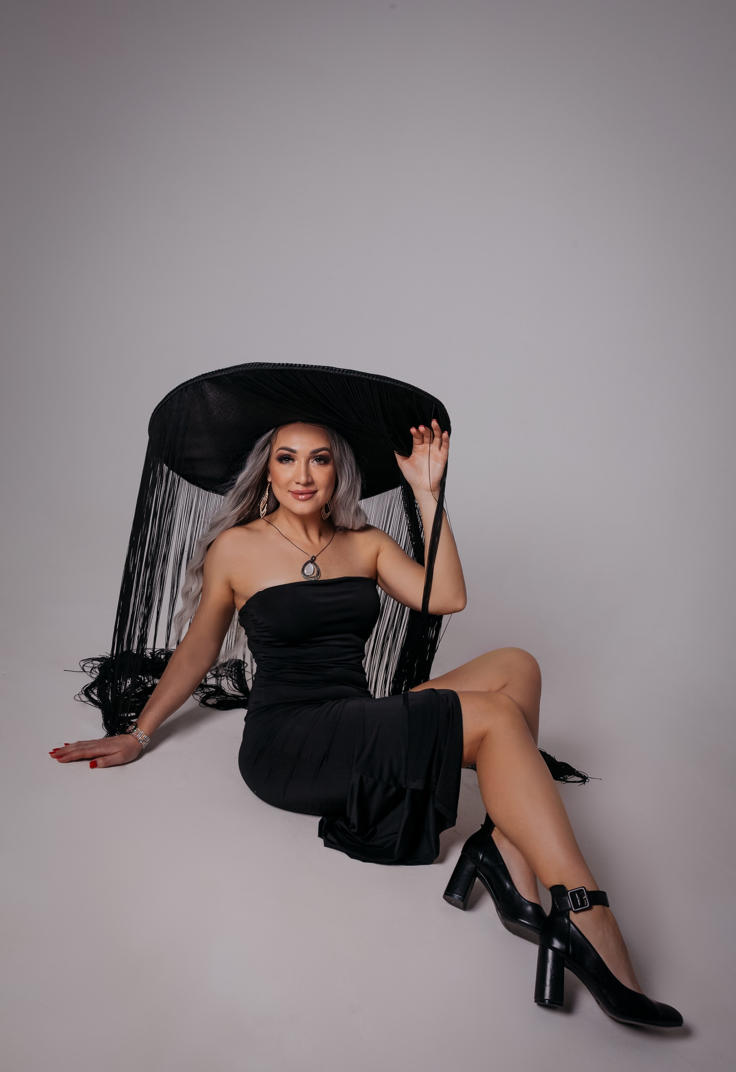 Дело в шляпе 🎩. Фотограф Крым, Севастополь