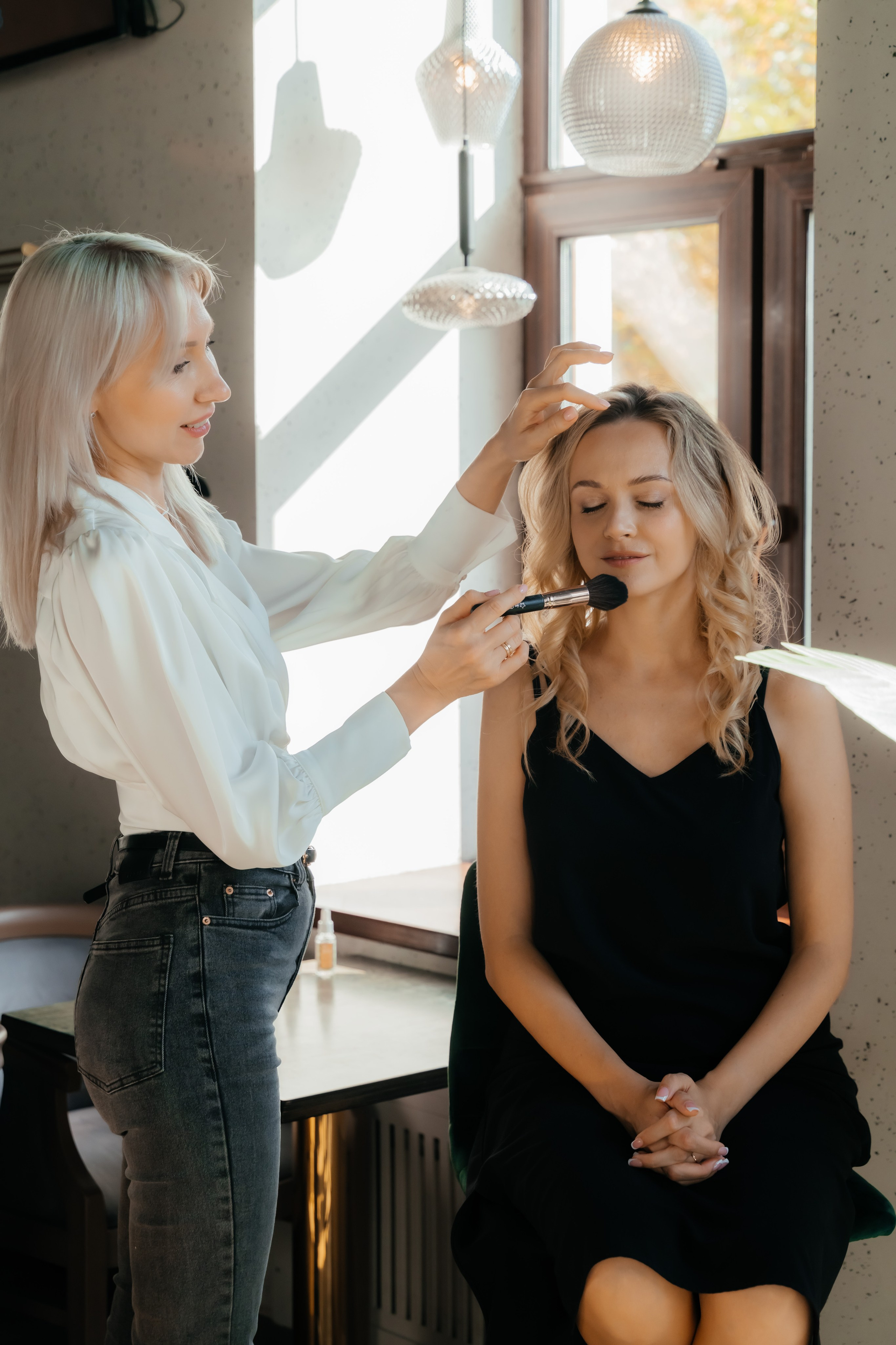 JuliMel Makeup. Семейный фотограф в Саратове