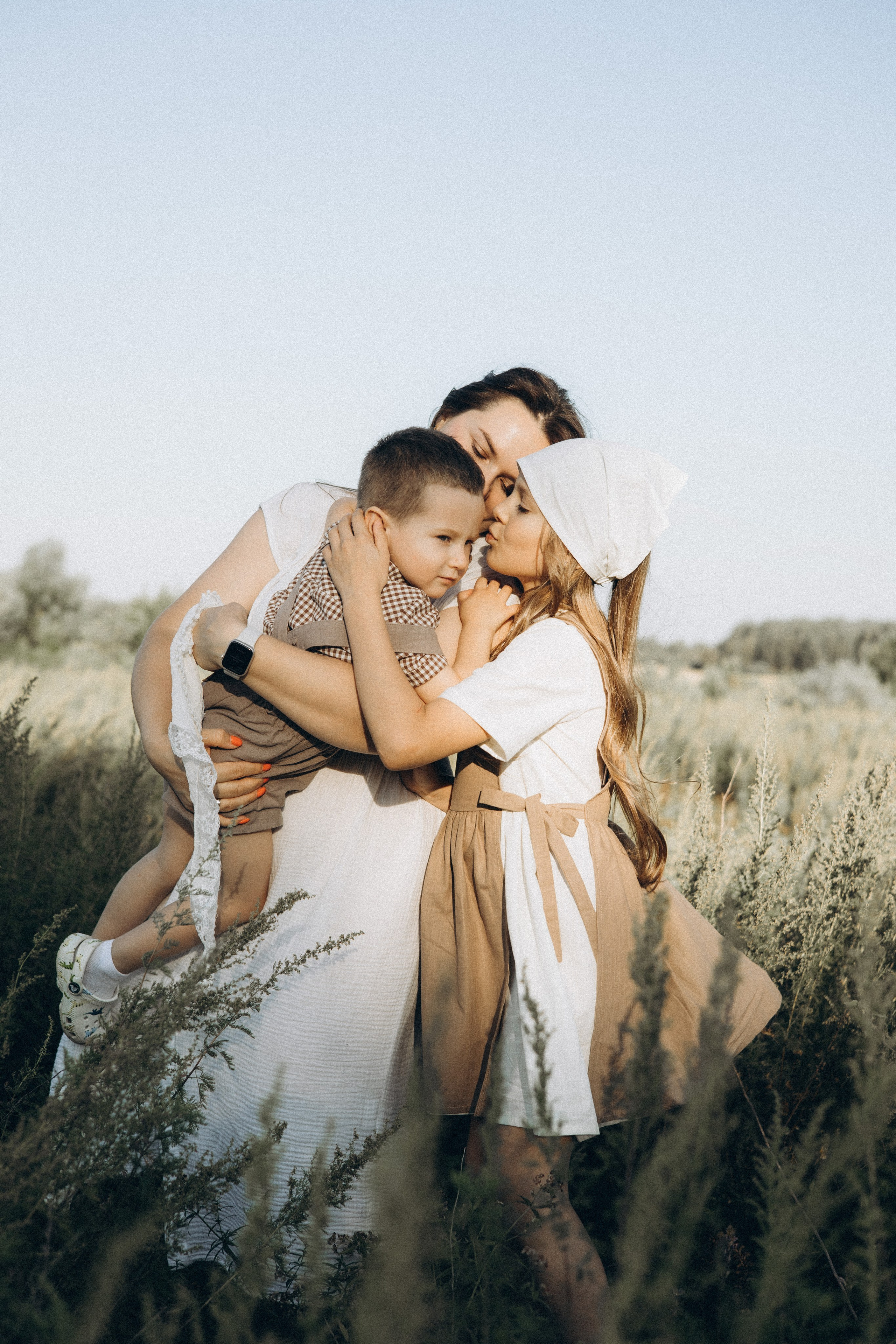 Фотограф Оксана Пономарева