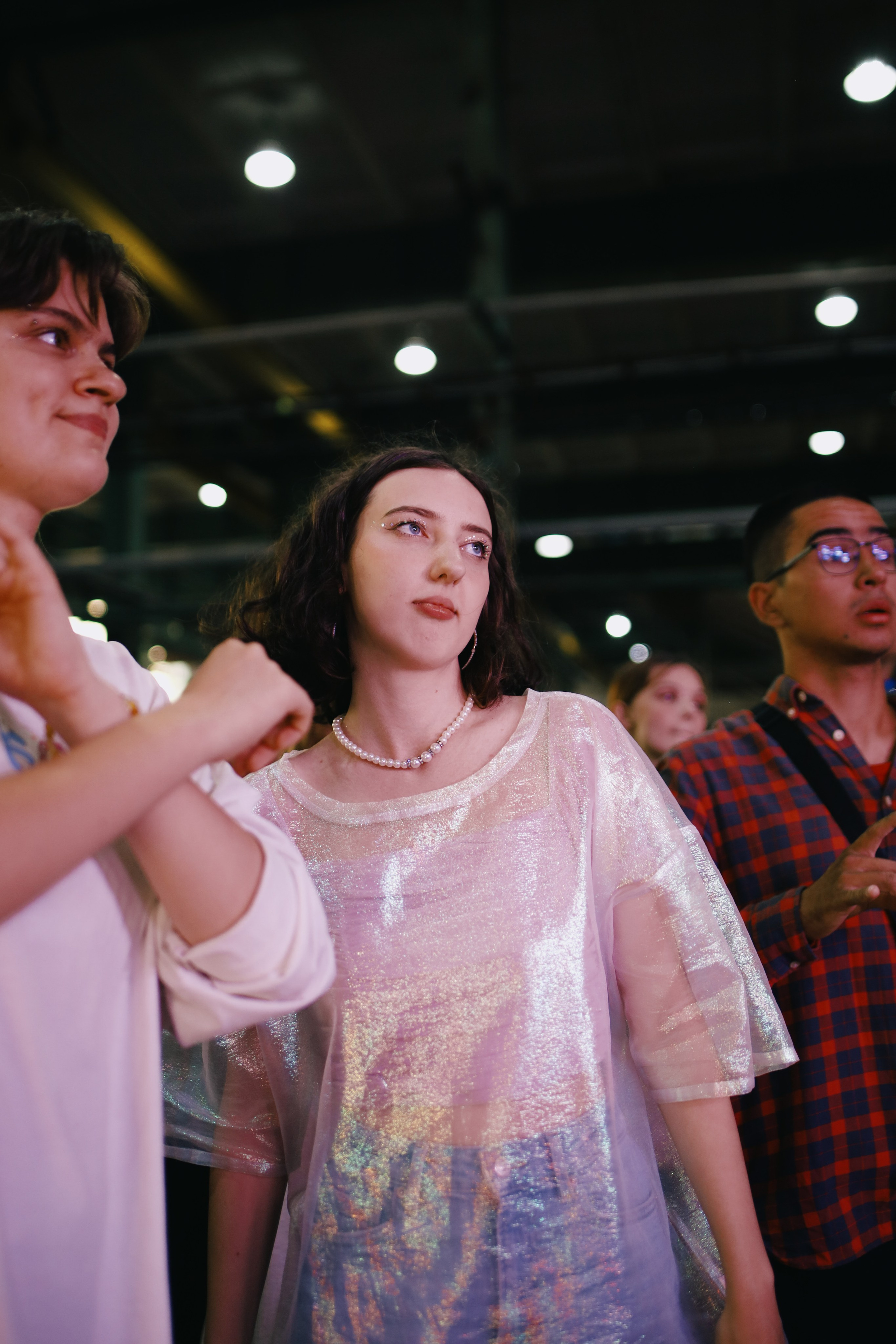 Антон тут рядом. Фотограф в Санкт-Петербурге Ангелина Вражевская