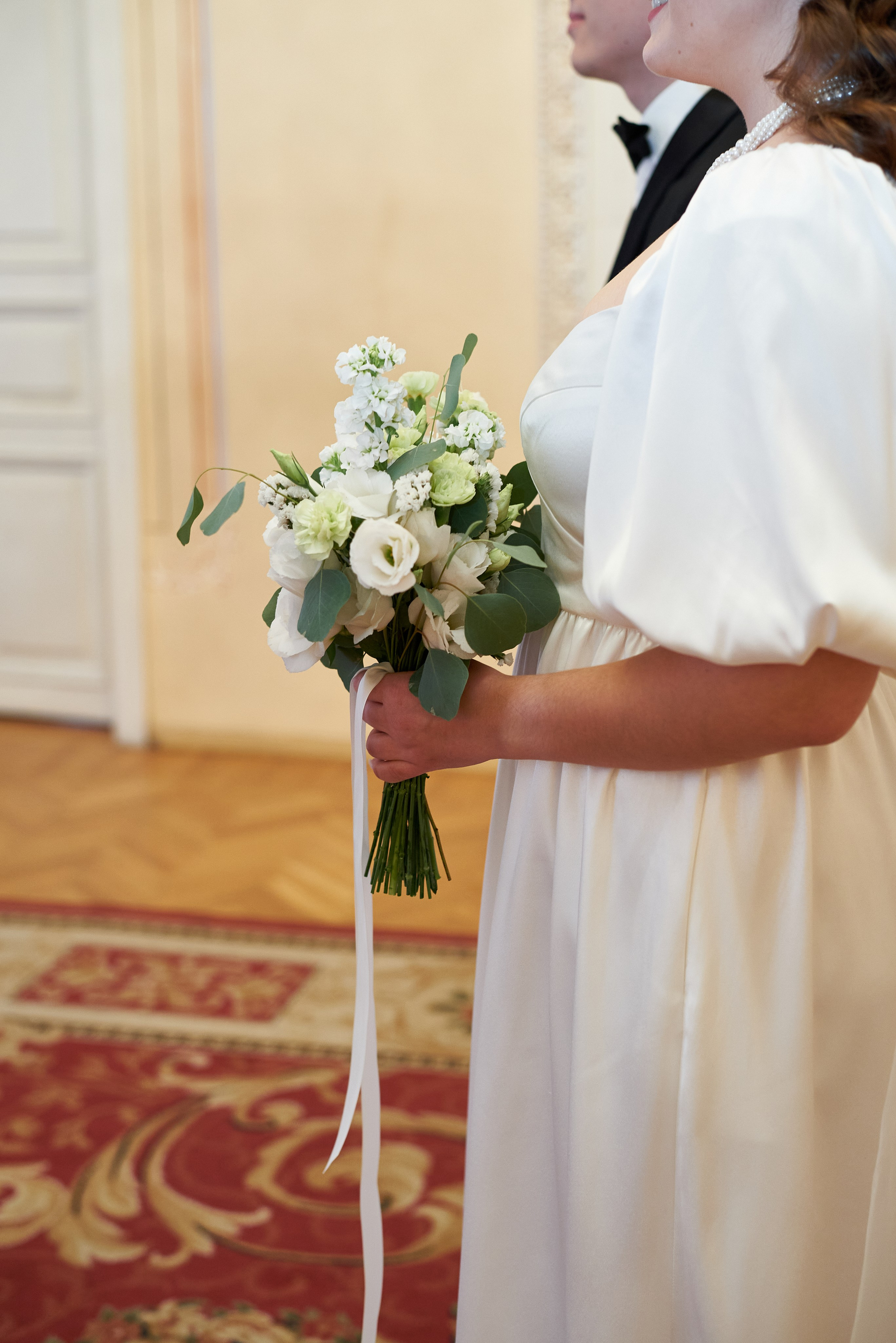 Валентин и Полина. Фотограф Новочеркасск Ростов Карина Чернова