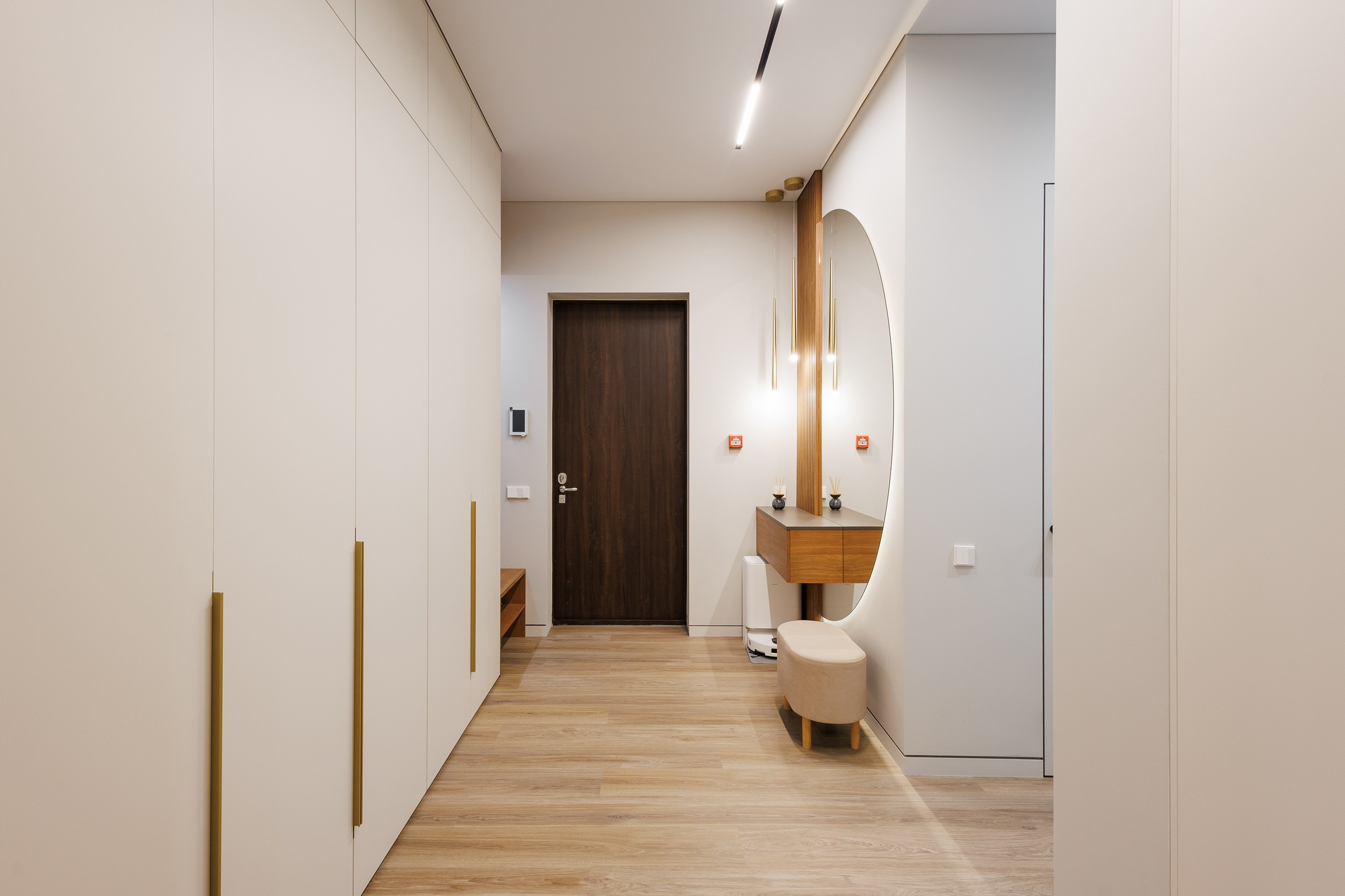 Квартира ЖК NOW