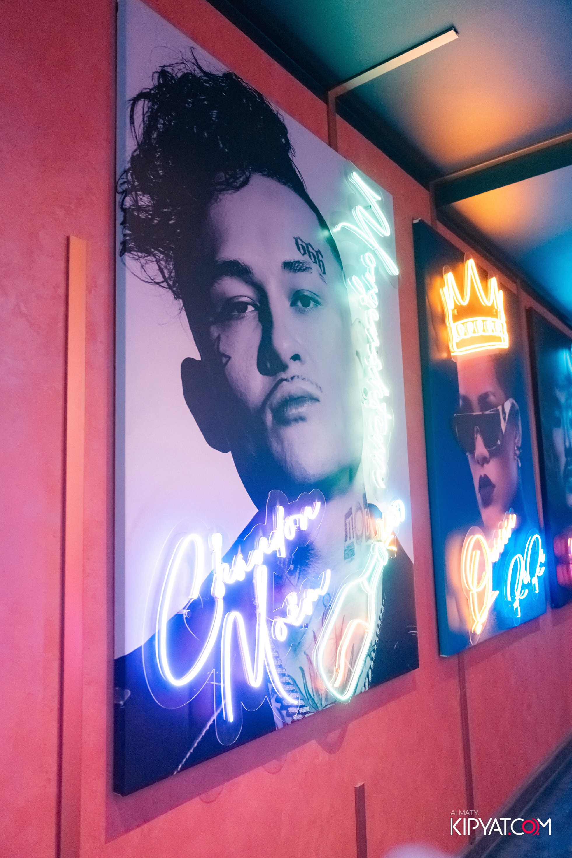 ДОРОГАЯ, Я НЕ ПИЛ. КИПЯТКОМ АЛМАТЫ! Фотосъемка мероприятий в Алматы