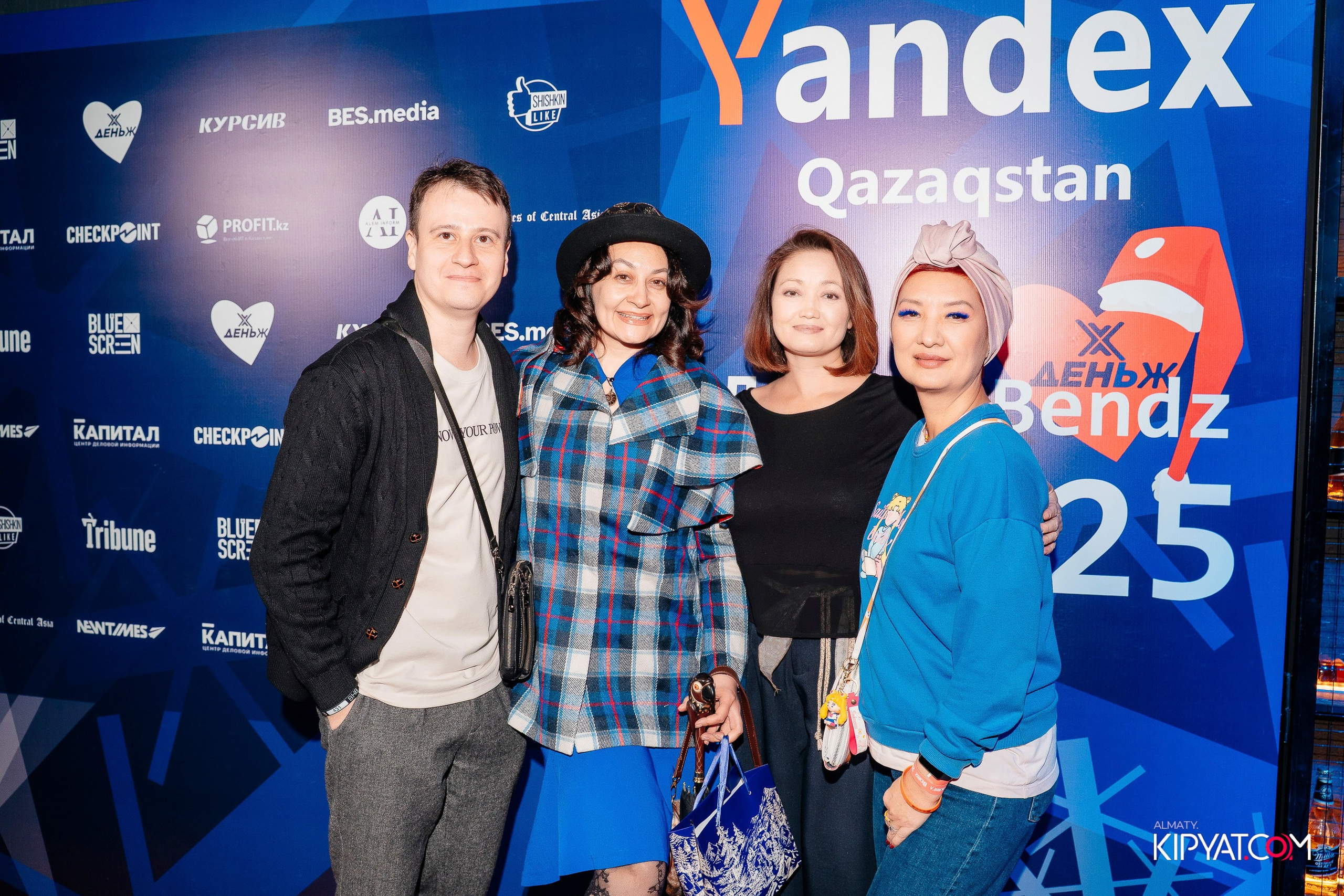 ДЖИНГЛ BENDZ 2025 PART 3. КИПЯТКОМ АЛМАТЫ! Фотосъемка мероприятий в Алматы