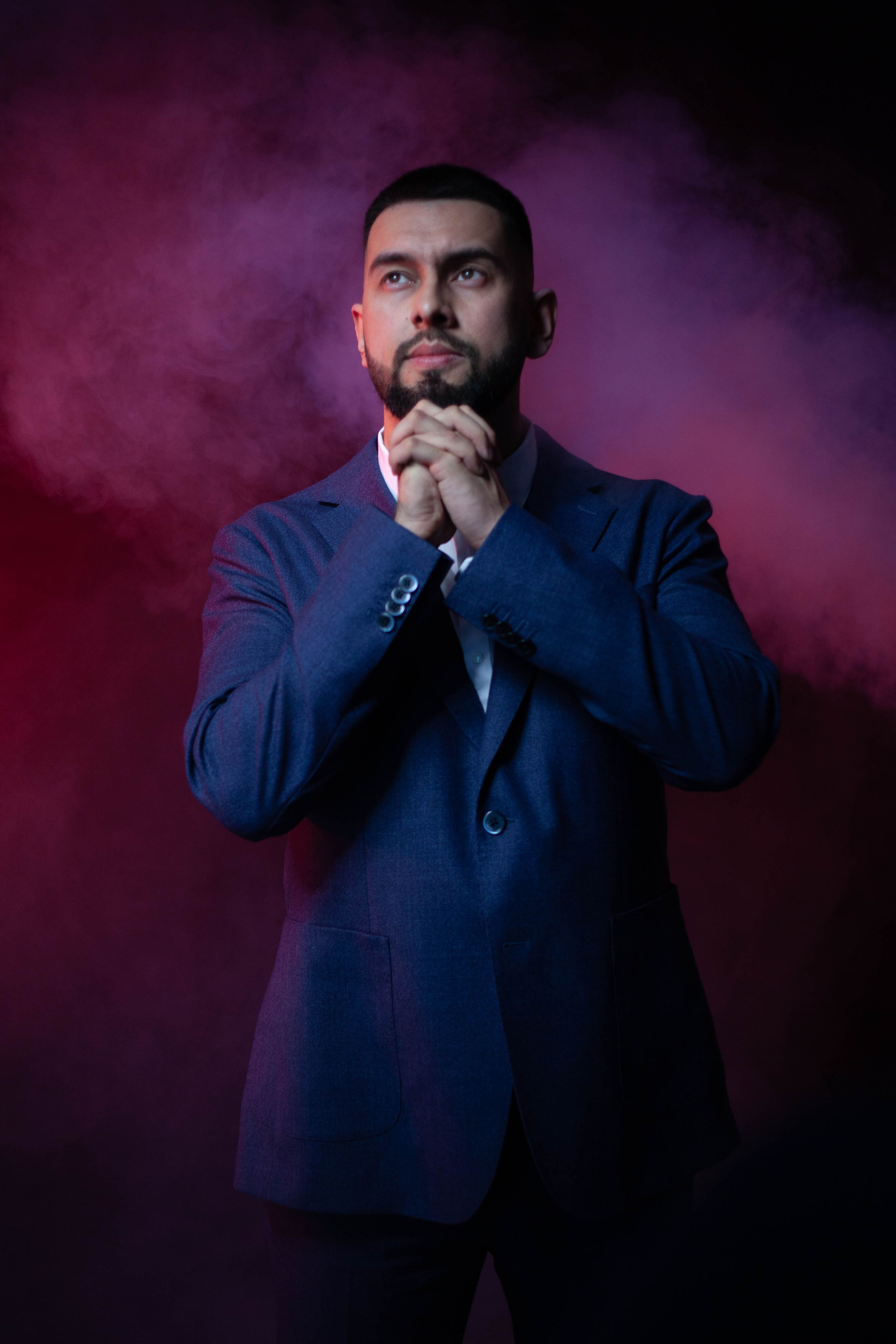 Дергачев Дмитрий – профессиональный мужской фотограф в Хабаровске. Фотограф в Хабаровске