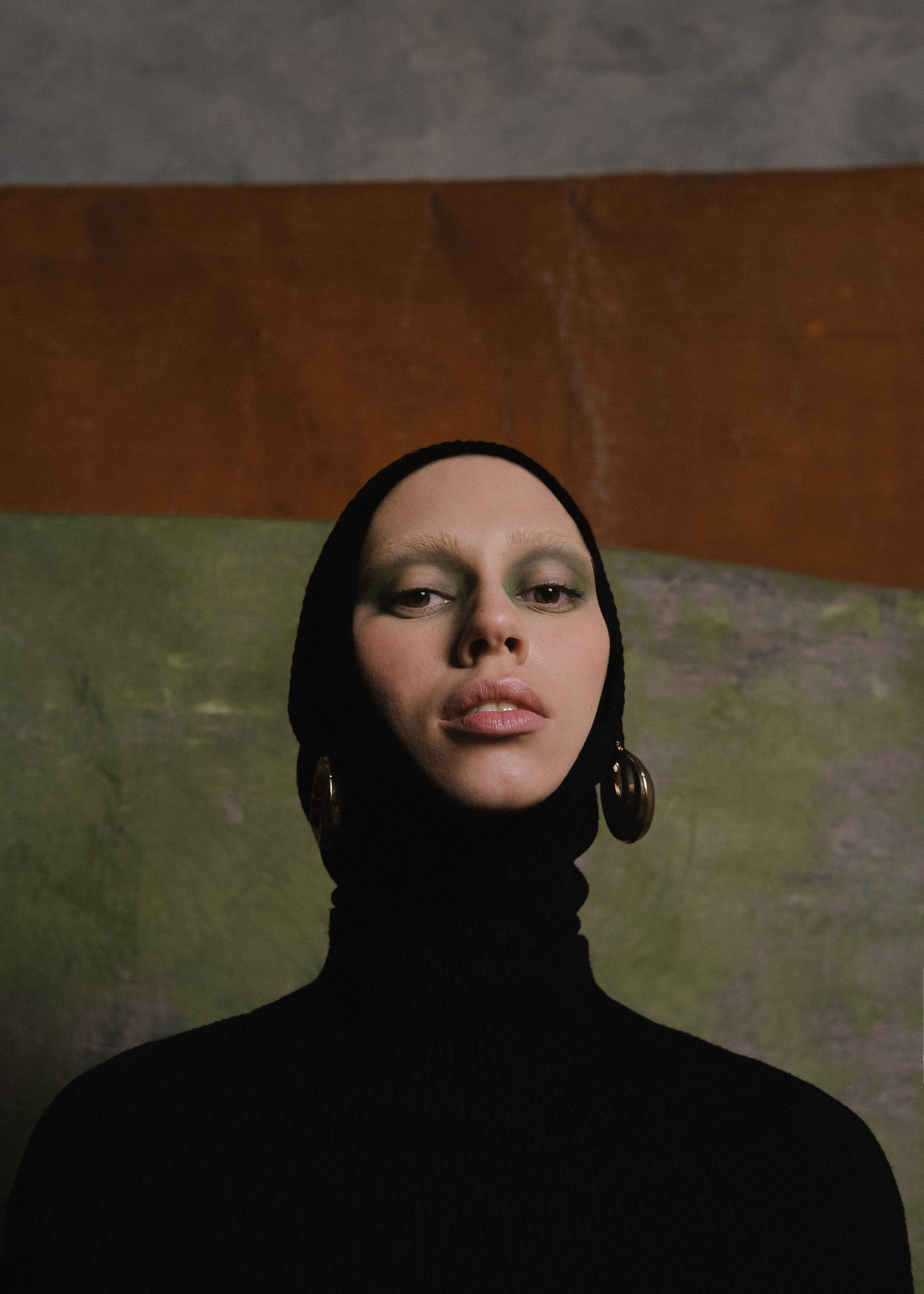 Artishock. Портфолио Зацепина Мария