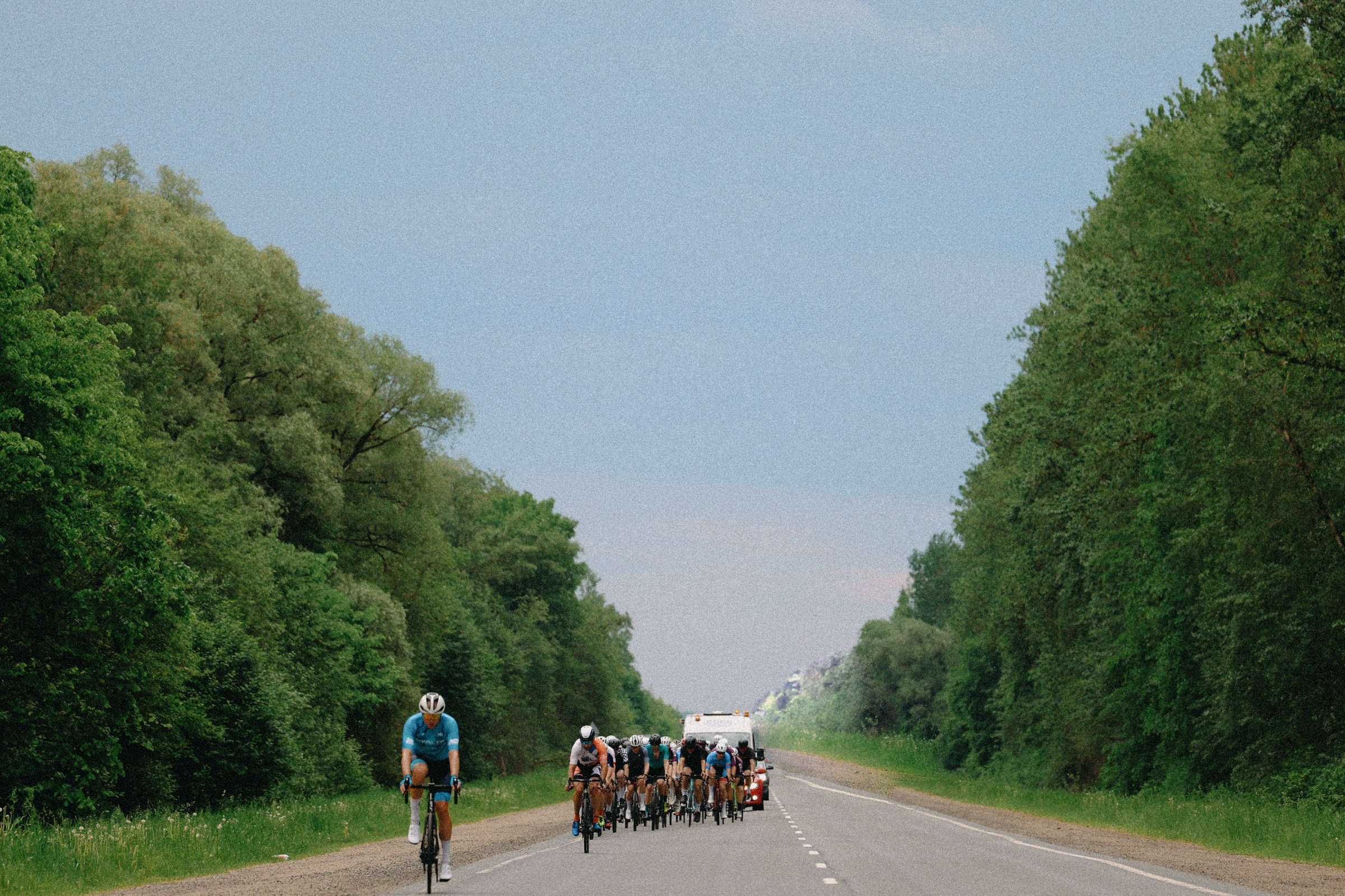 /РЕПОРТАЖ/ Велогонка Тур Де Селищи 2024. Свадебный фотограф Великий Новгород Станислав Кособудский