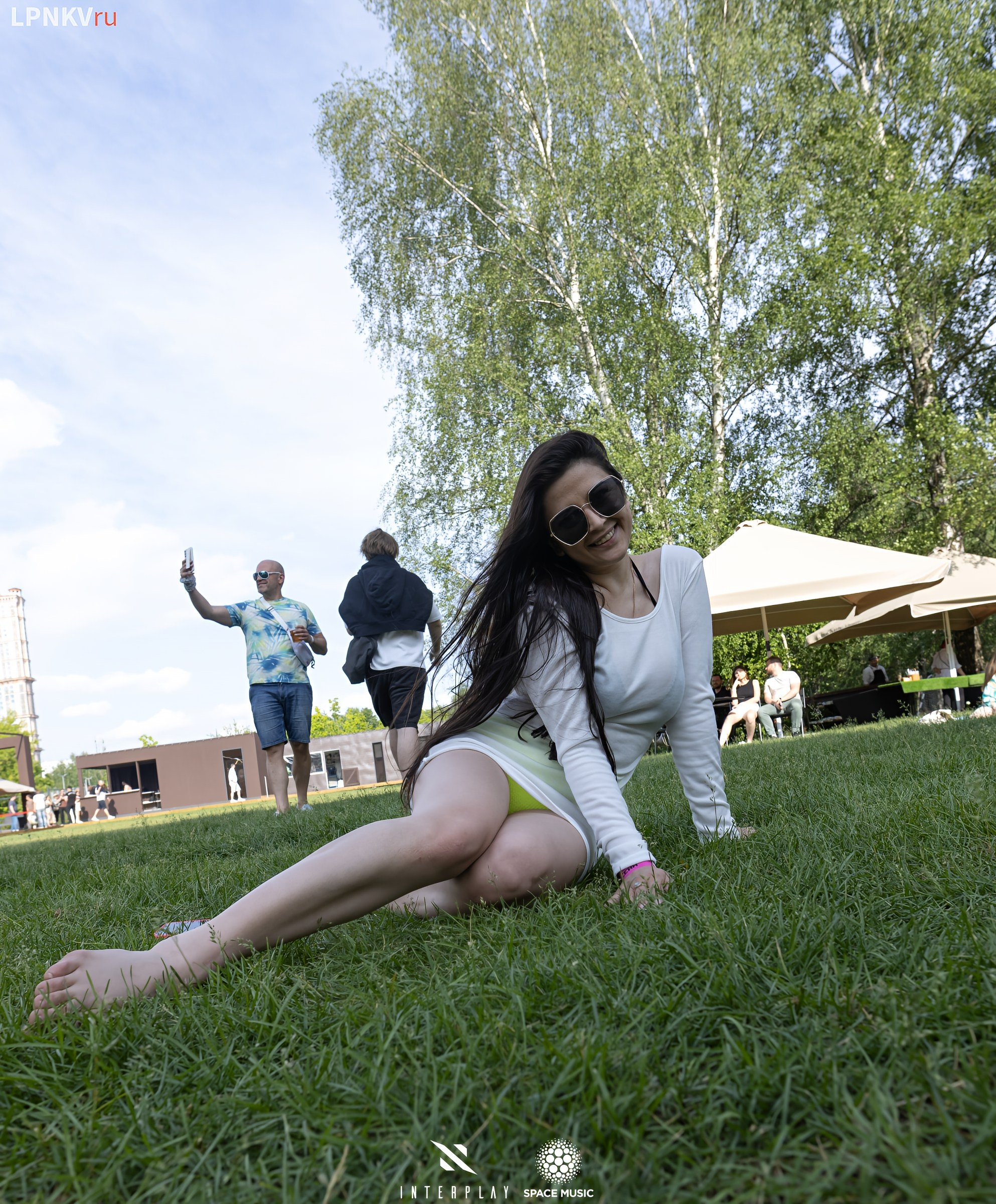 Interplay. Репортажный фотограф в Москве